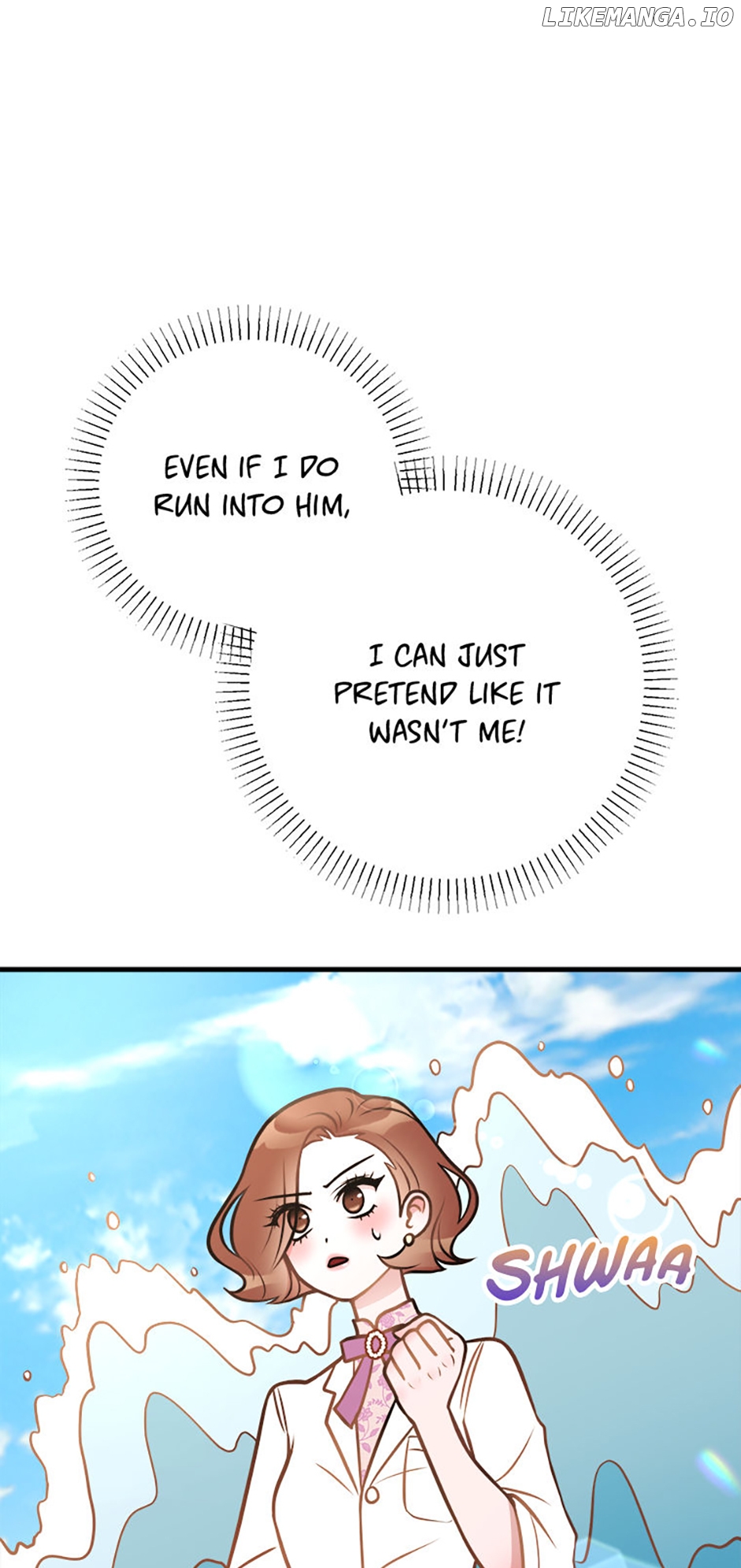 On Bad Terms [Official] Chapter 3 - page 16