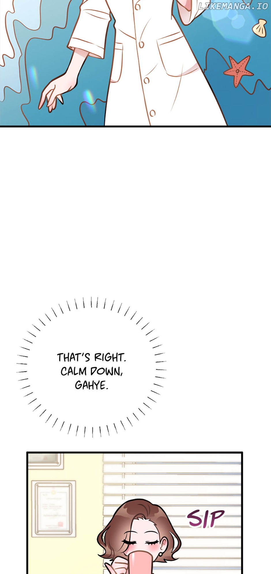 On Bad Terms [Official] Chapter 3 - page 17