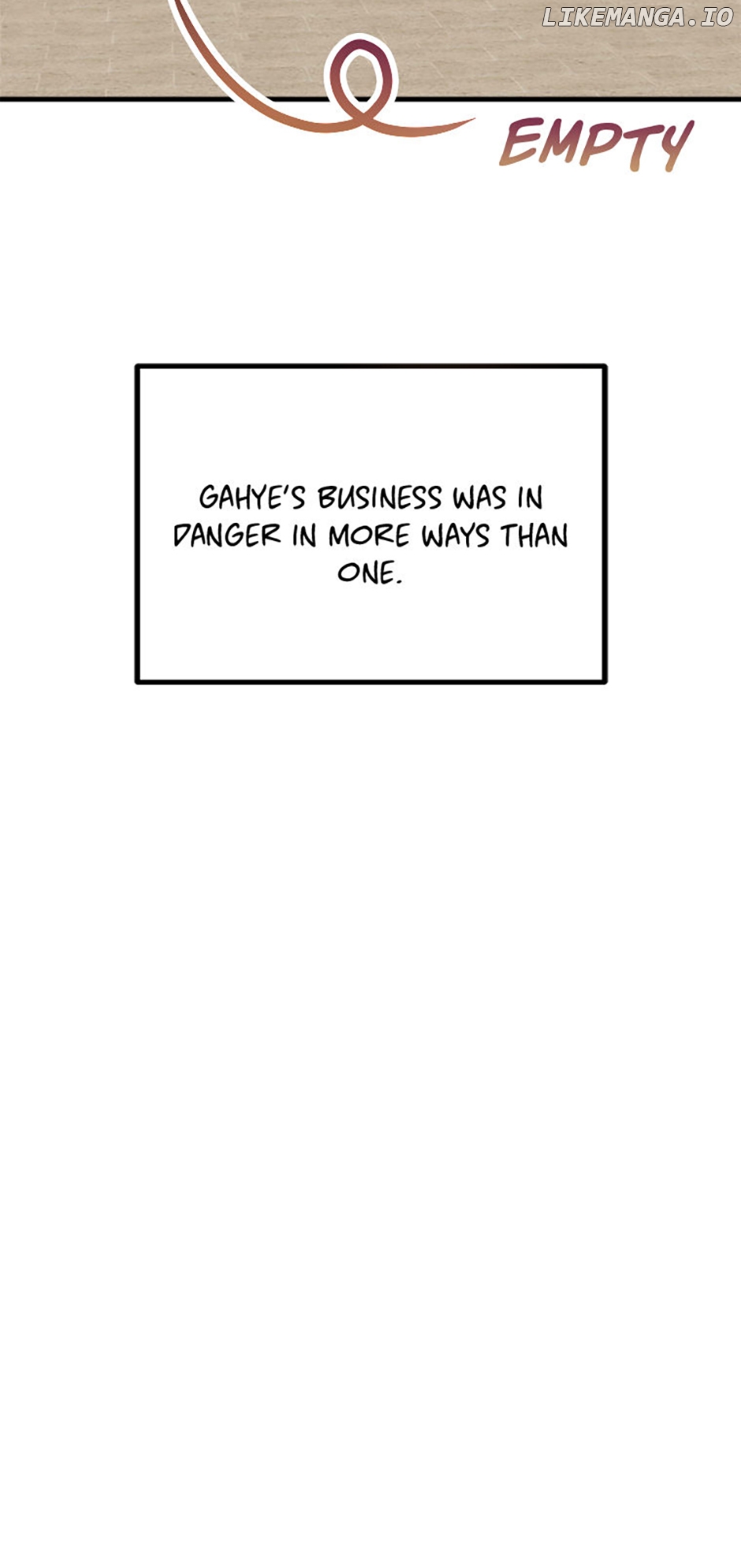 On Bad Terms [Official] Chapter 3 - page 22