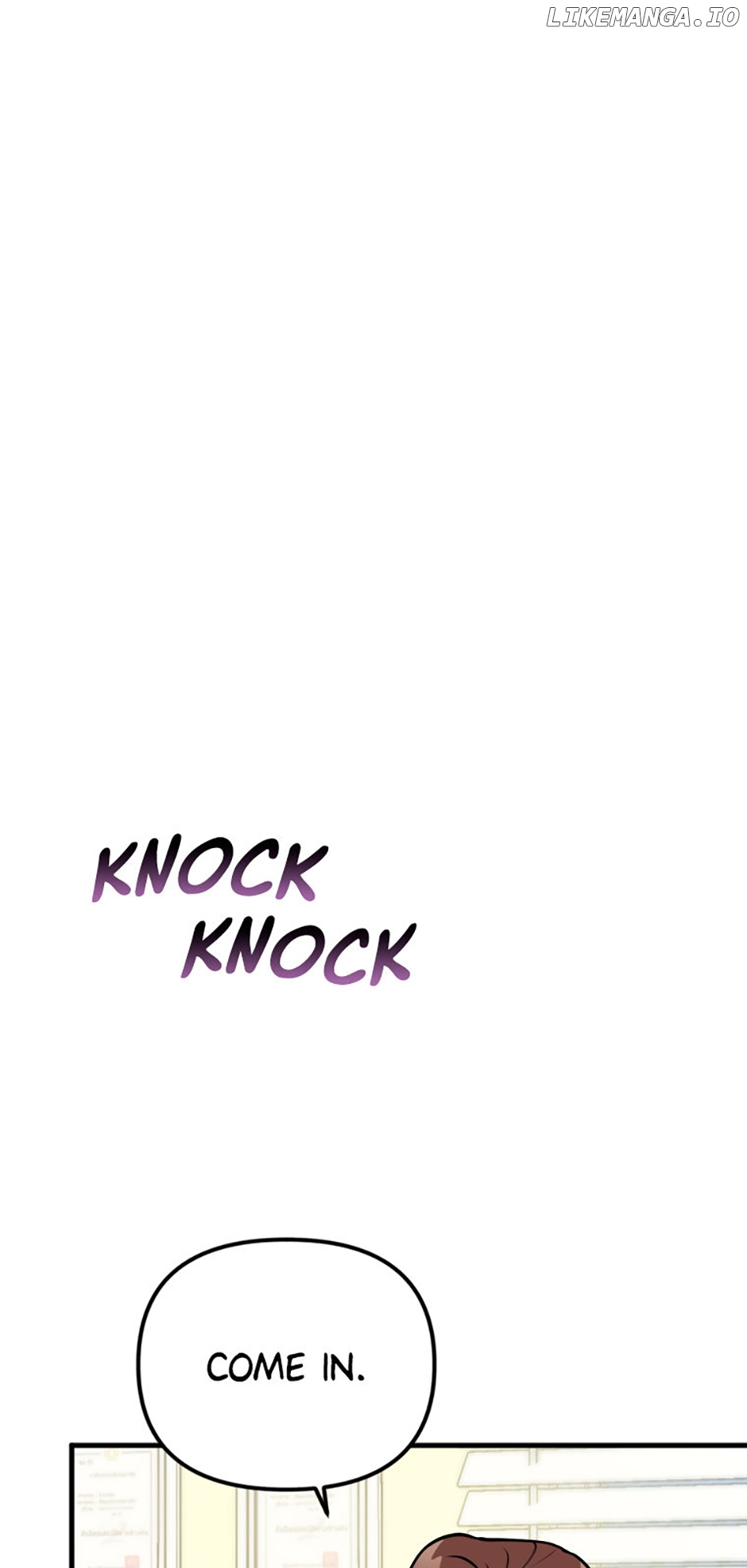 On Bad Terms [Official] Chapter 3 - page 24