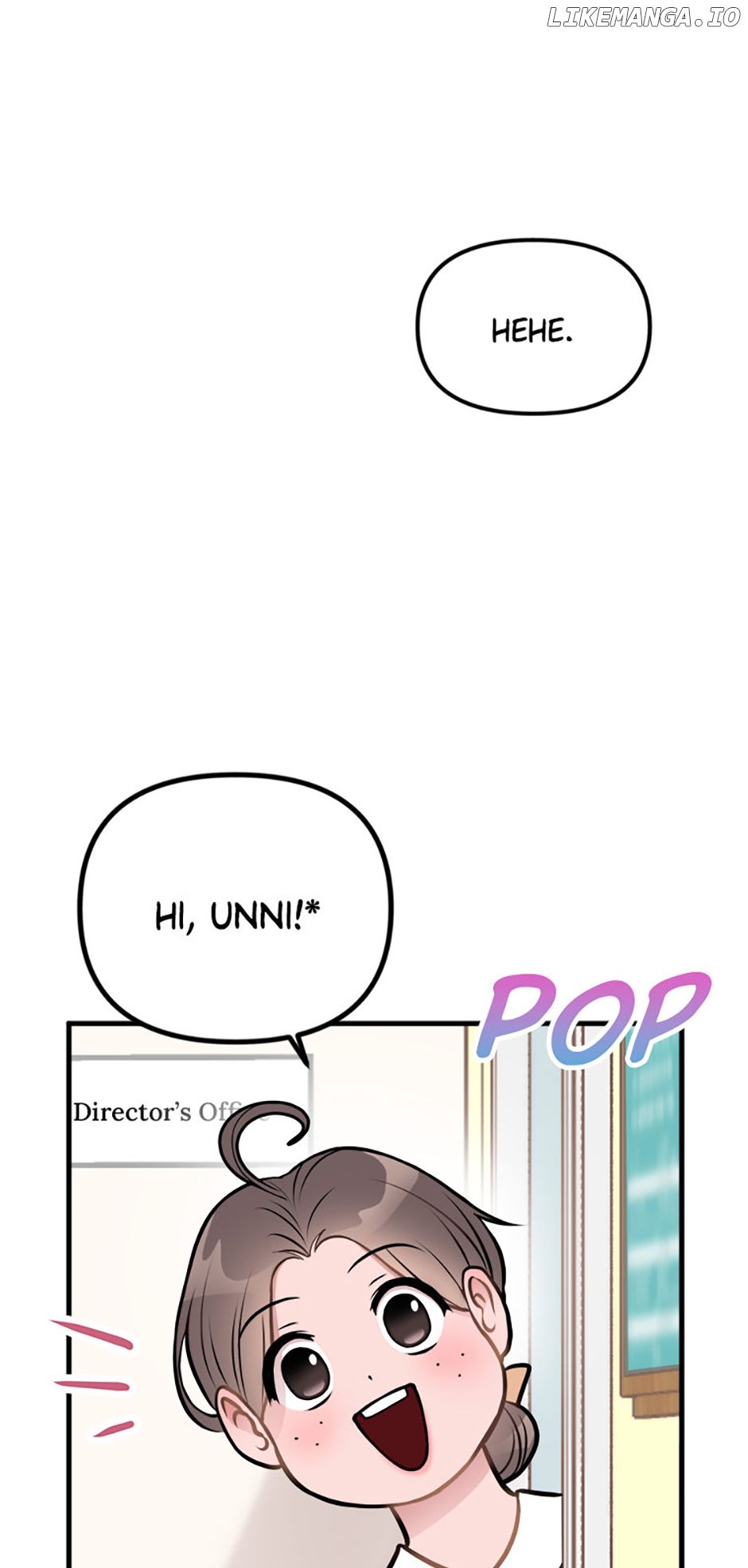 On Bad Terms [Official] Chapter 3 - page 26