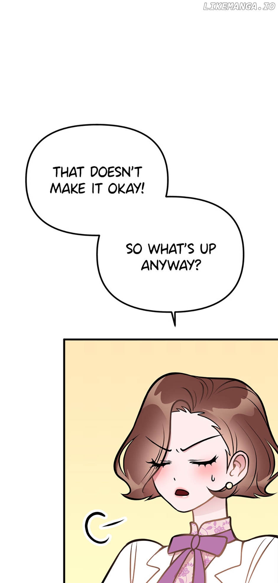 On Bad Terms [Official] Chapter 3 - page 29