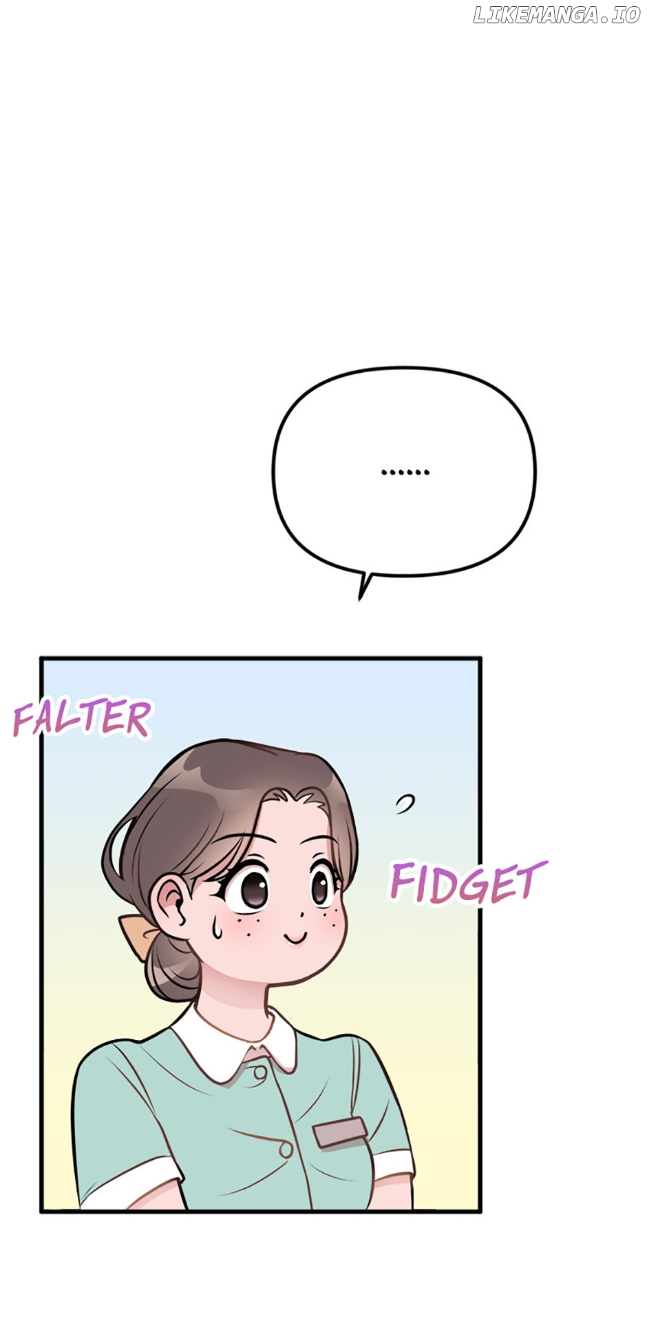 On Bad Terms [Official] Chapter 3 - page 33