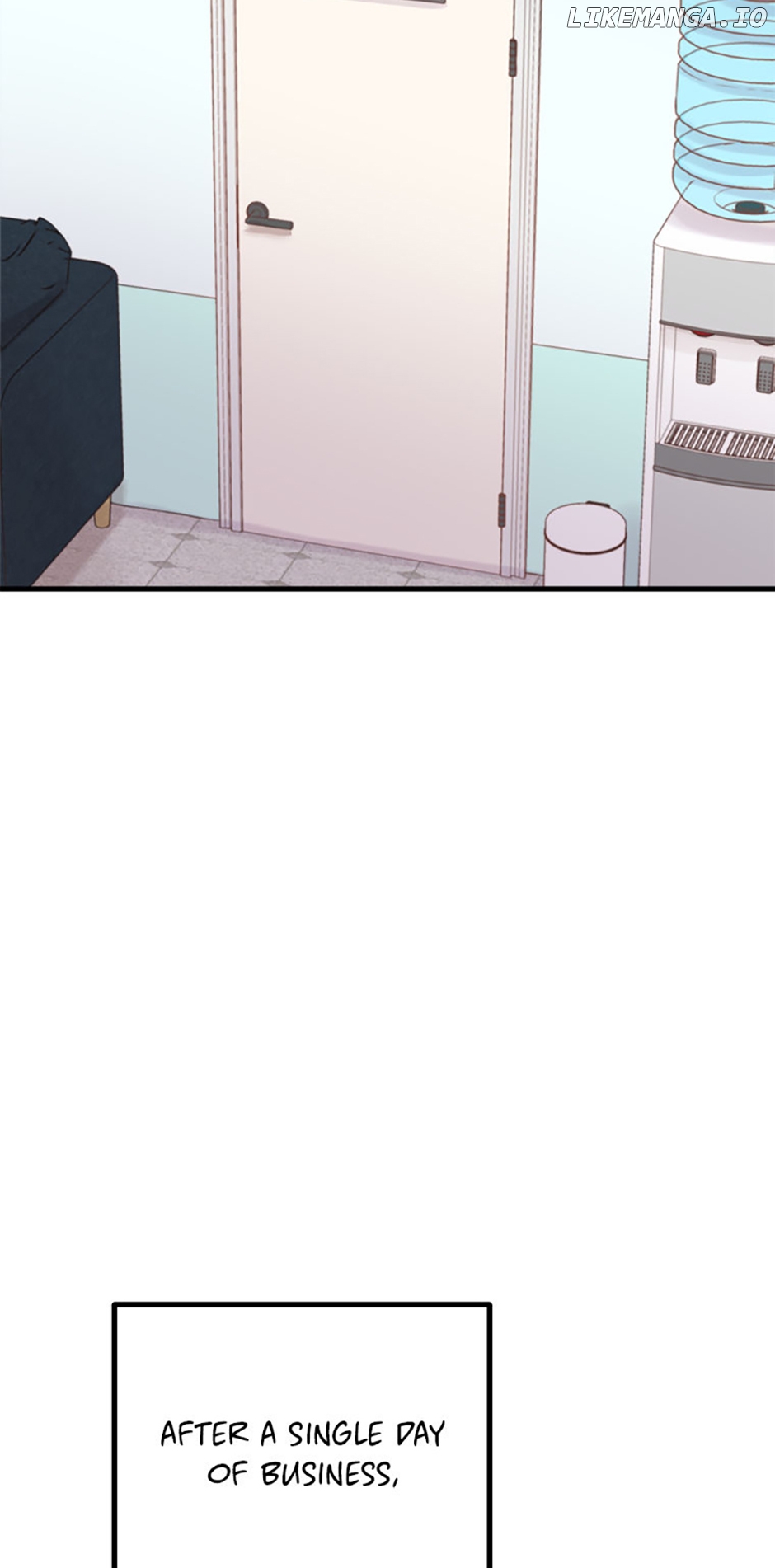 On Bad Terms [Official] Chapter 3 - page 4