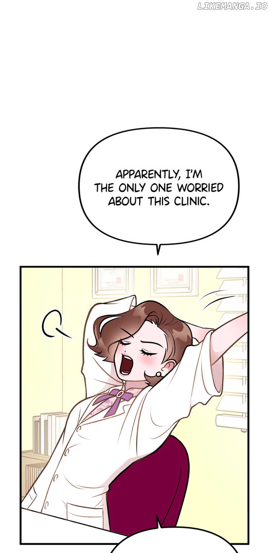 On Bad Terms [Official] Chapter 3 - page 40