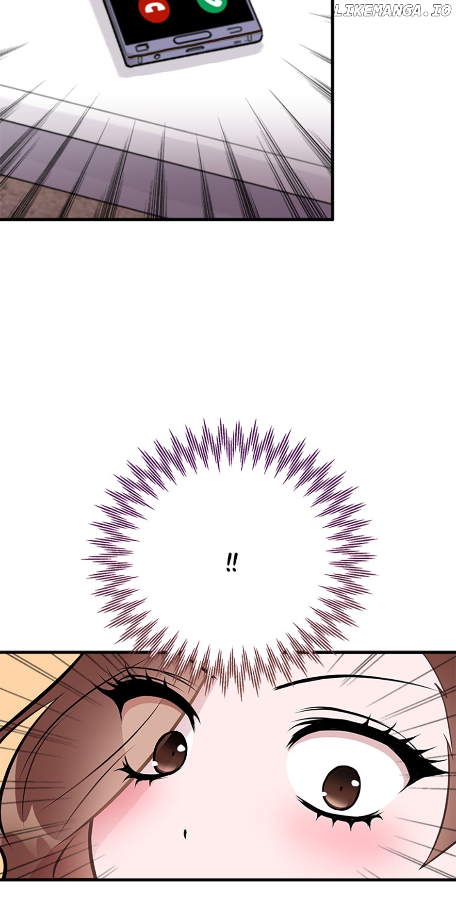 On Bad Terms [Official] Chapter 3 - page 43