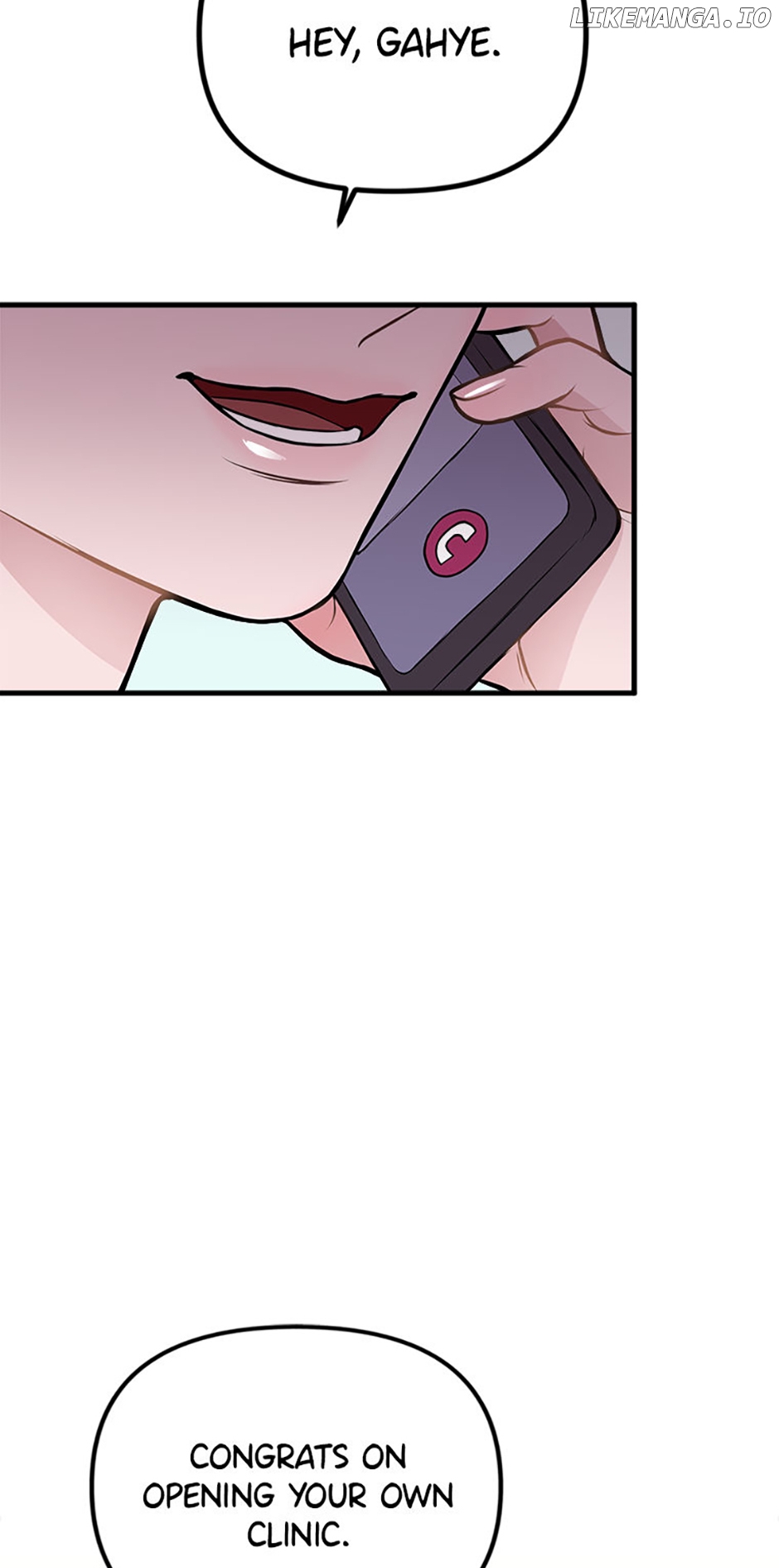 On Bad Terms [Official] Chapter 3 - page 46