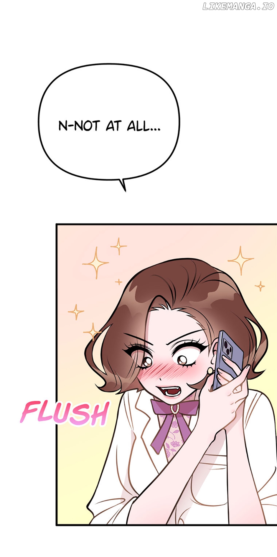 On Bad Terms [Official] Chapter 3 - page 49