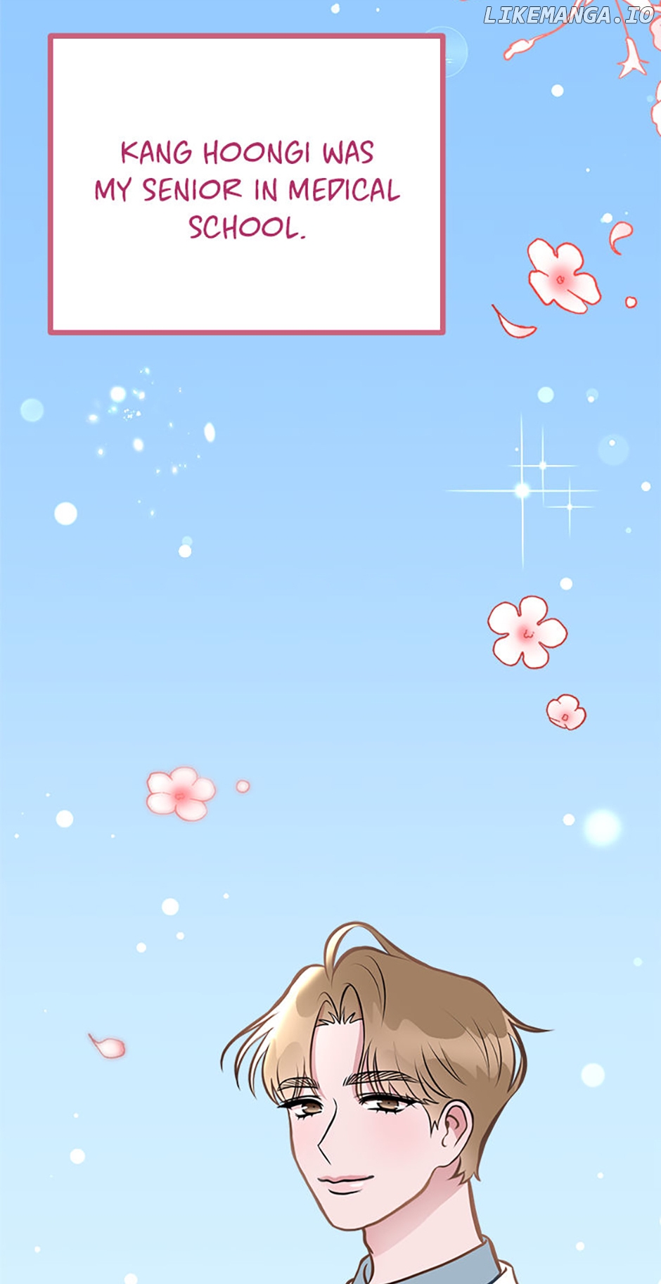 On Bad Terms [Official] Chapter 3 - page 51
