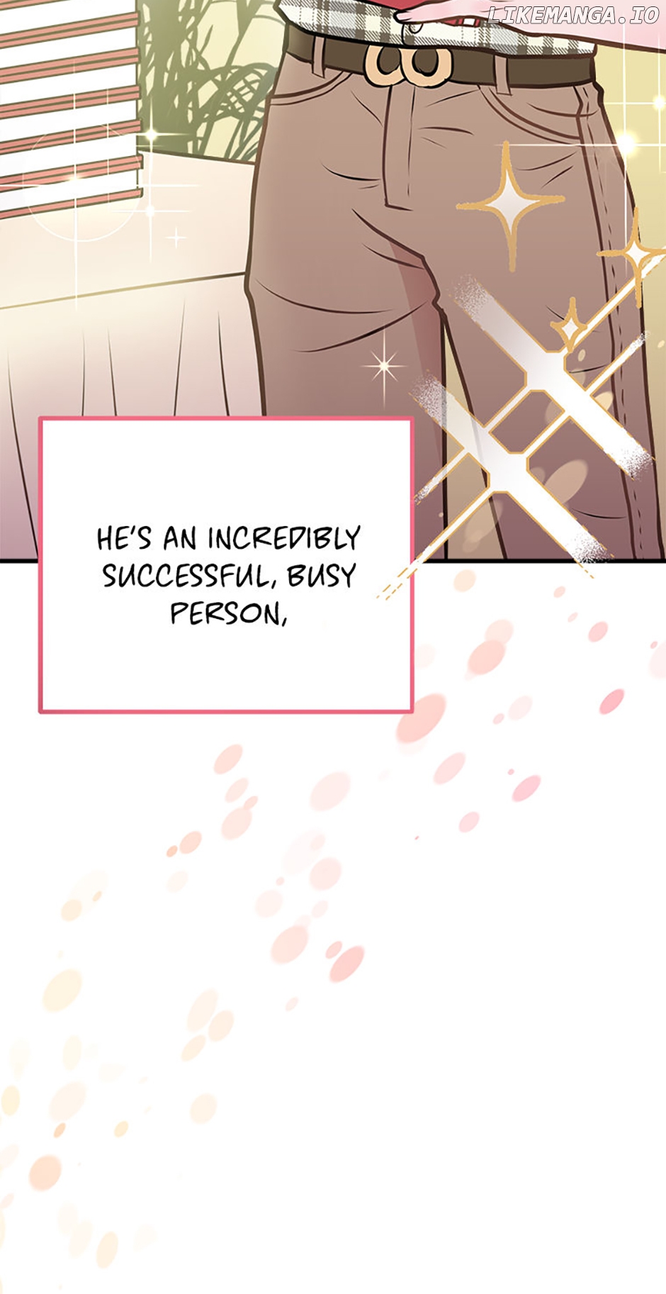 On Bad Terms [Official] Chapter 3 - page 58