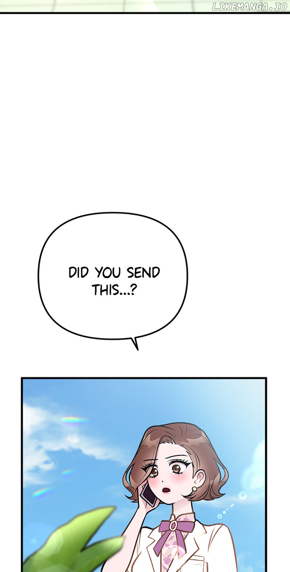 On Bad Terms [Official] Chapter 3 - page 63