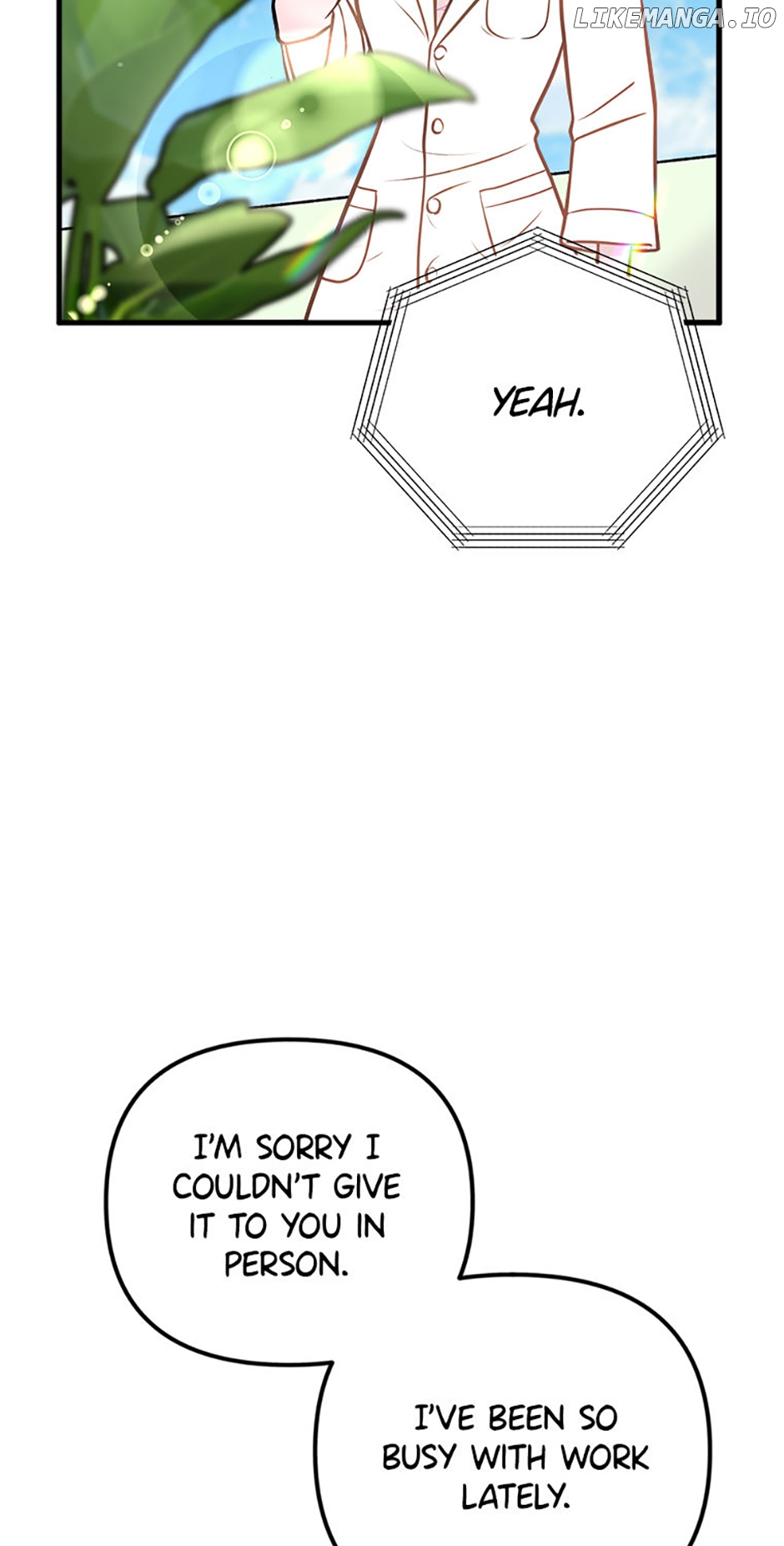 On Bad Terms [Official] Chapter 3 - page 64