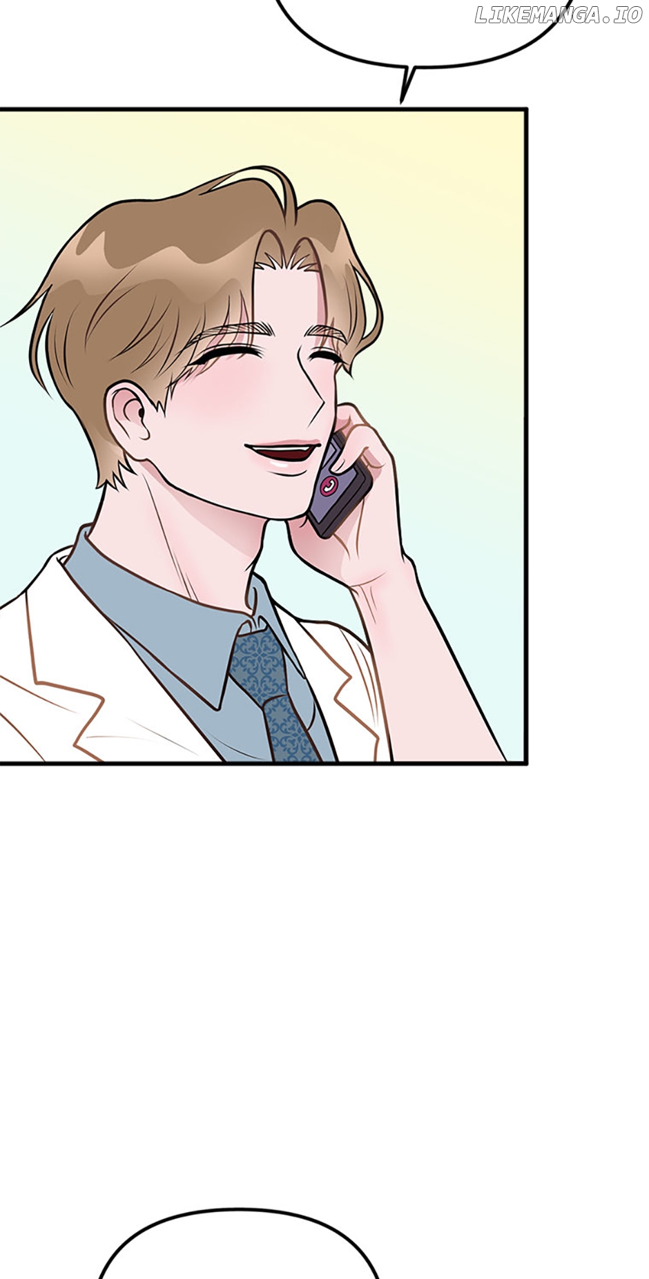 On Bad Terms [Official] Chapter 3 - page 65