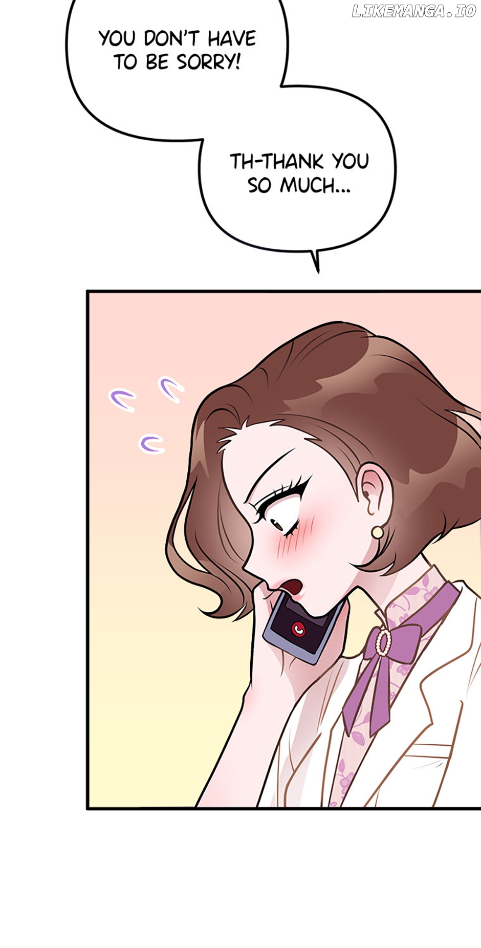 On Bad Terms [Official] Chapter 3 - page 66