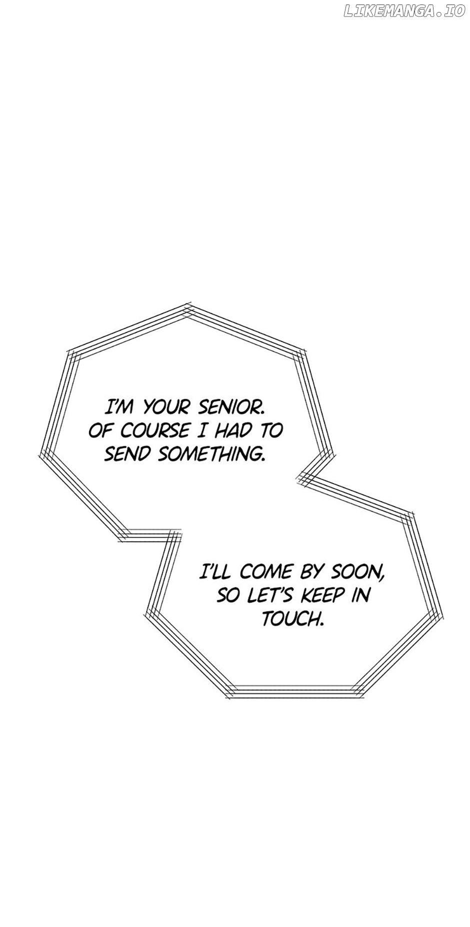 On Bad Terms [Official] Chapter 3 - page 67