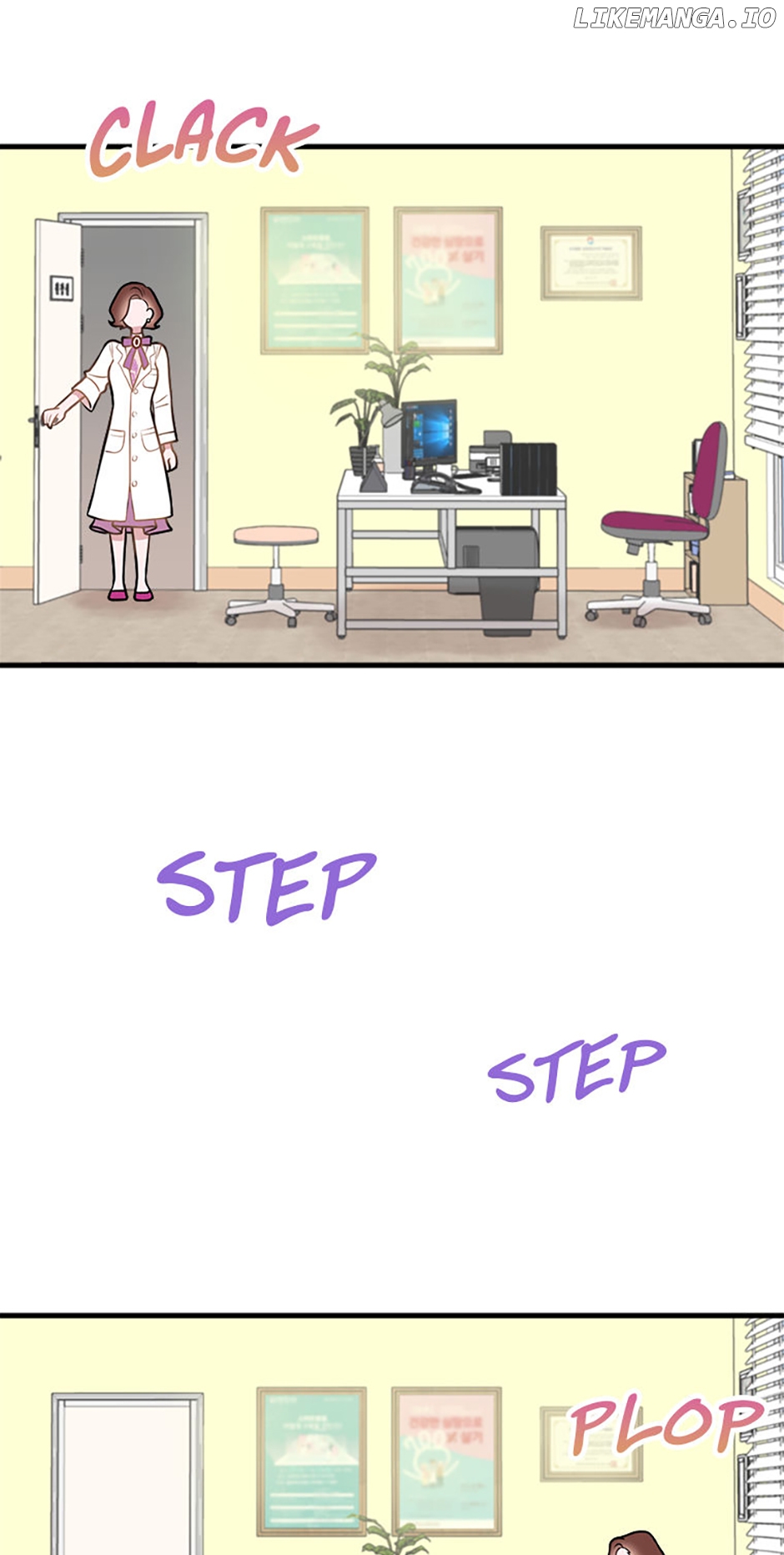 On Bad Terms [Official] Chapter 3 - page 69
