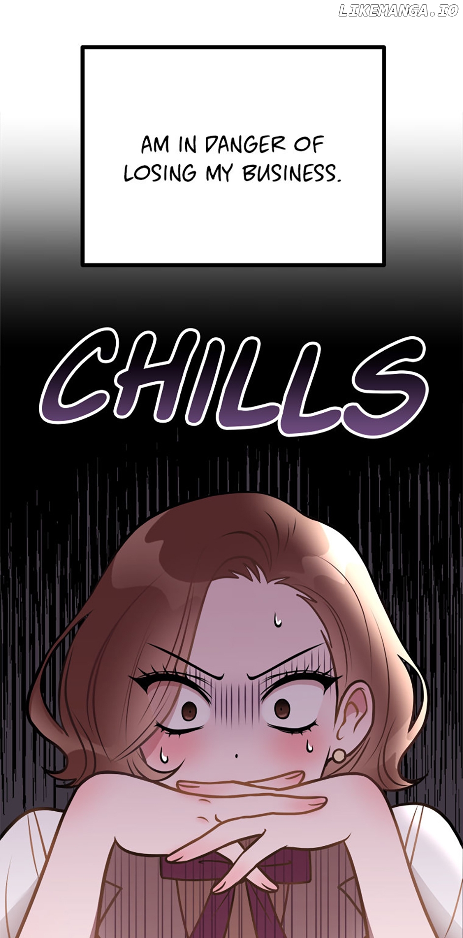 On Bad Terms [Official] Chapter 3 - page 7