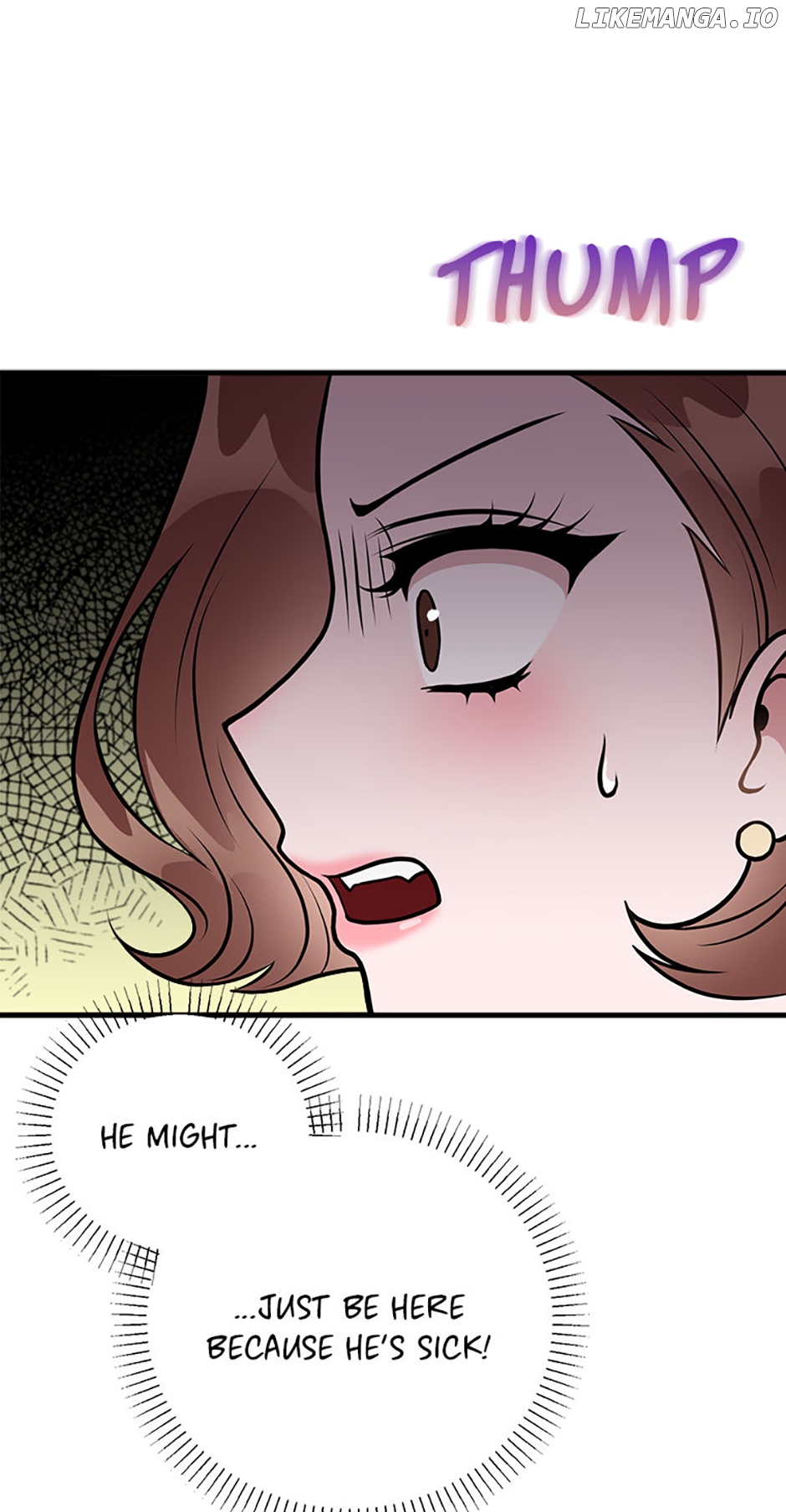 On Bad Terms [Official] Chapter 3 - page 81