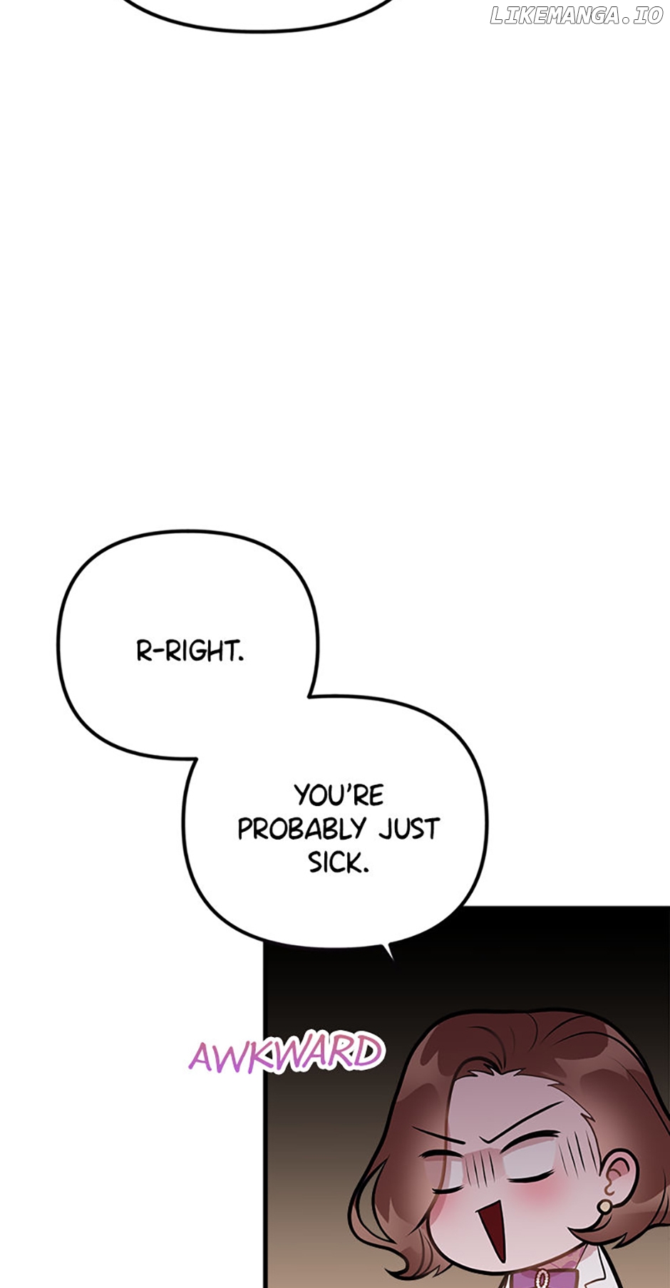 On Bad Terms [Official] Chapter 3 - page 85