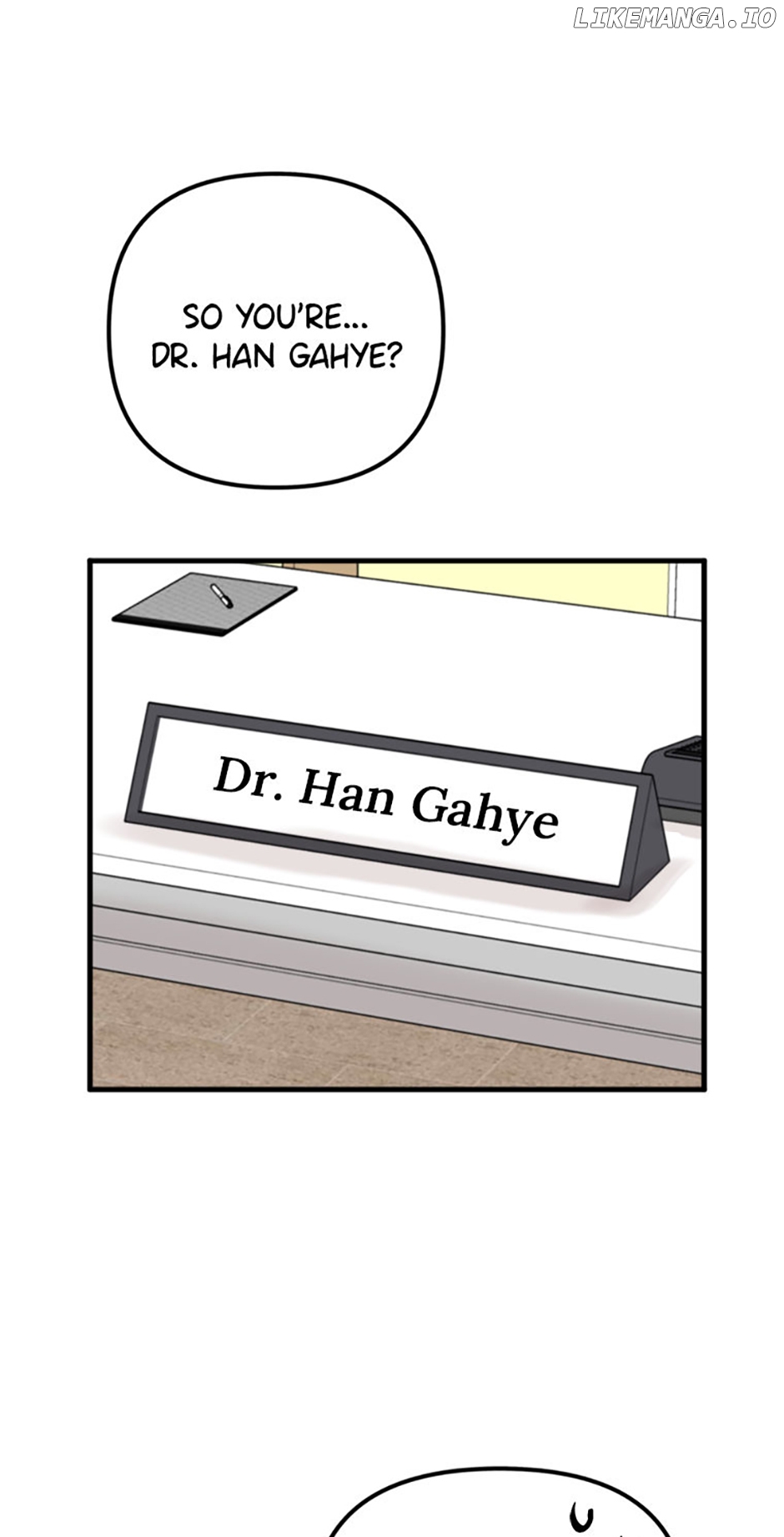 On Bad Terms [Official] Chapter 3 - page 93