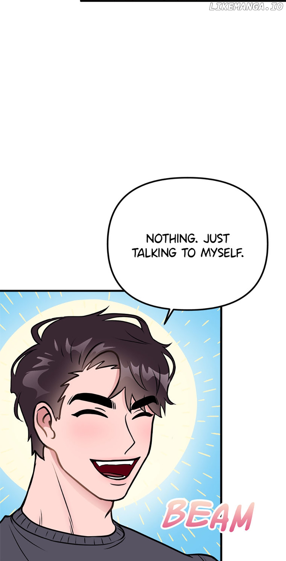 On Bad Terms [Official] Chapter 3 - page 96