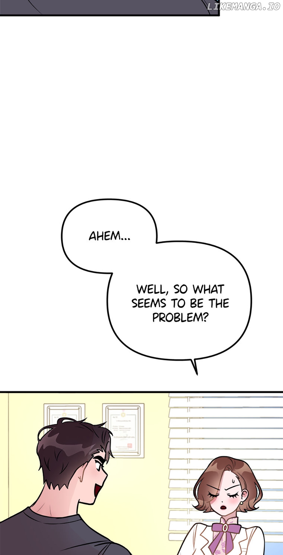 On Bad Terms [Official] Chapter 3 - page 97