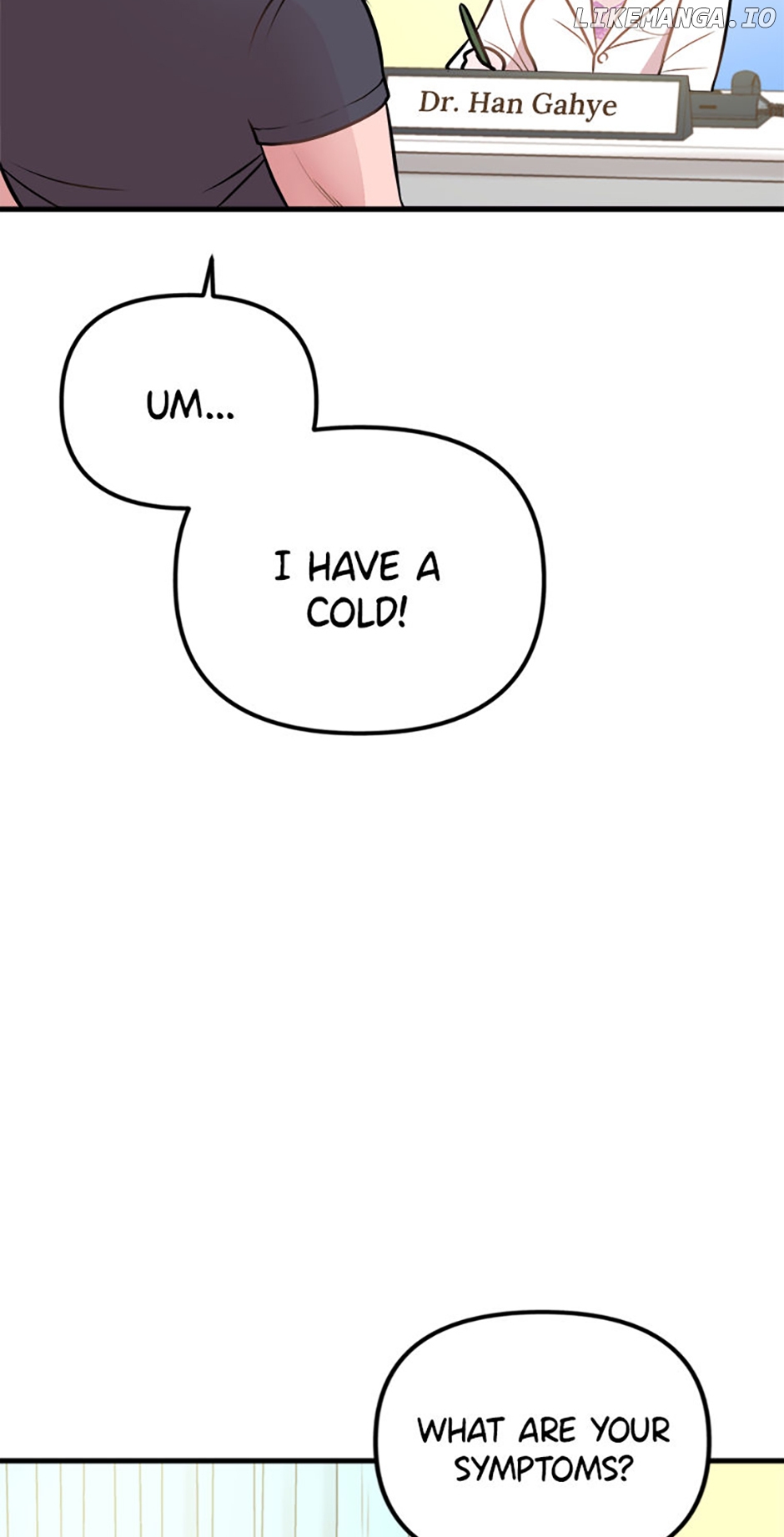 On Bad Terms [Official] Chapter 3 - page 98