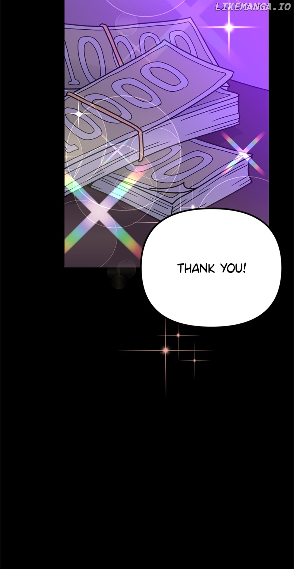 On Bad Terms [Official] Chapter 17 - page 13