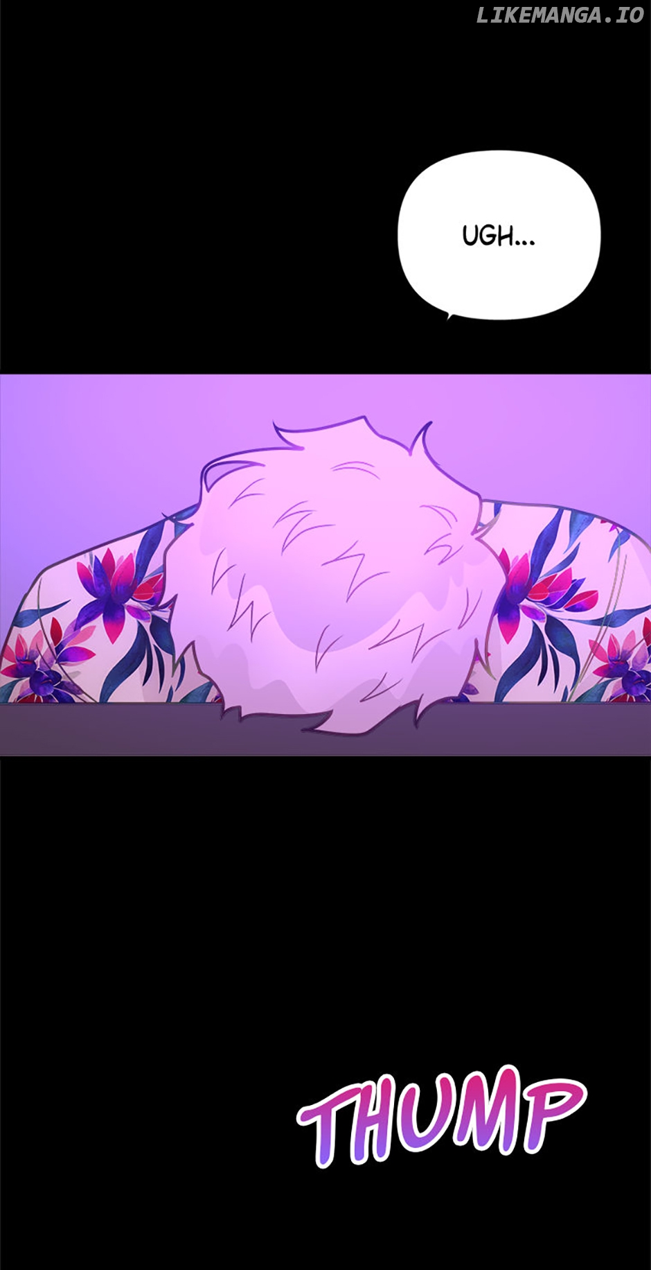 On Bad Terms [Official] Chapter 17 - page 26