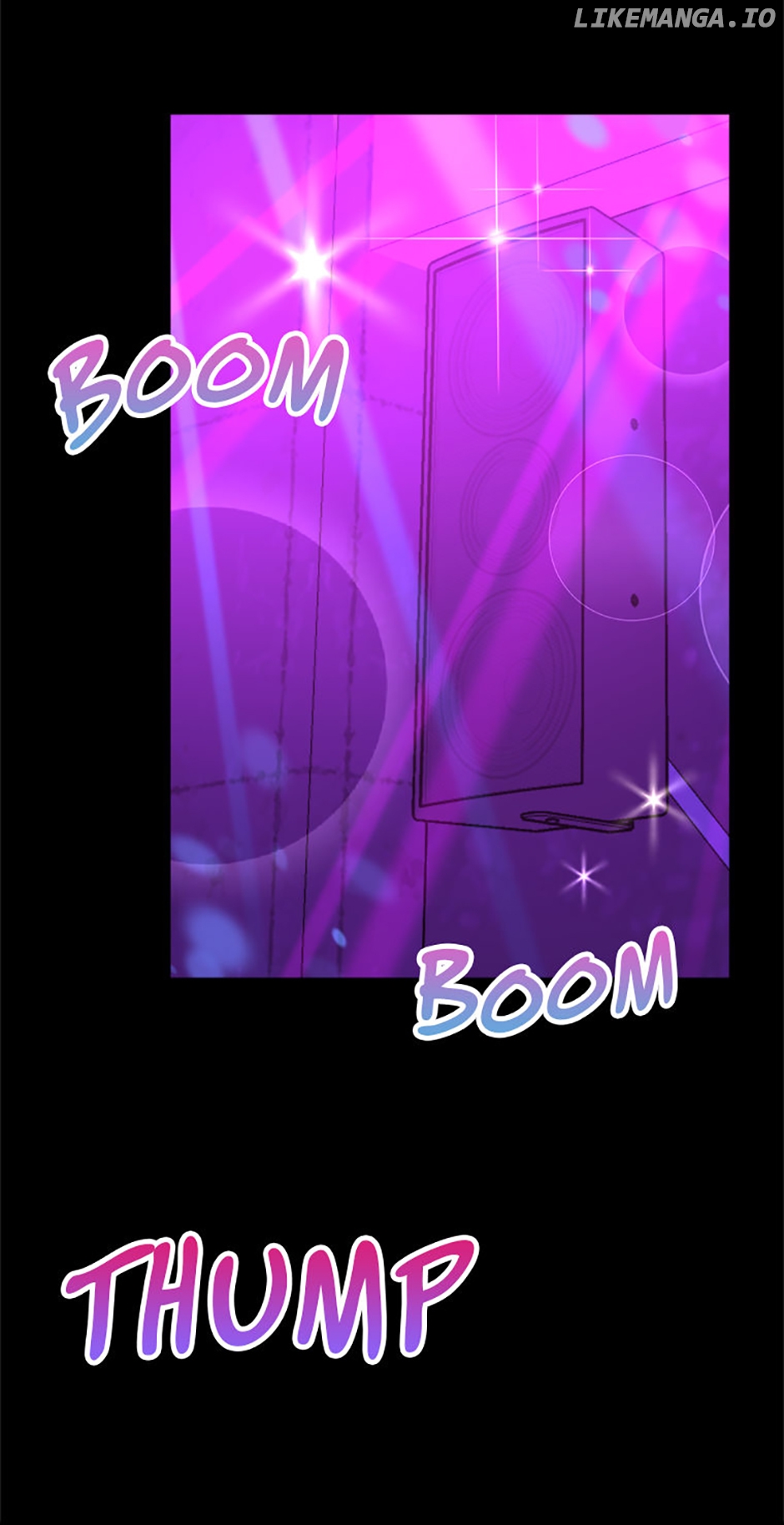 On Bad Terms [Official] Chapter 17 - page 29