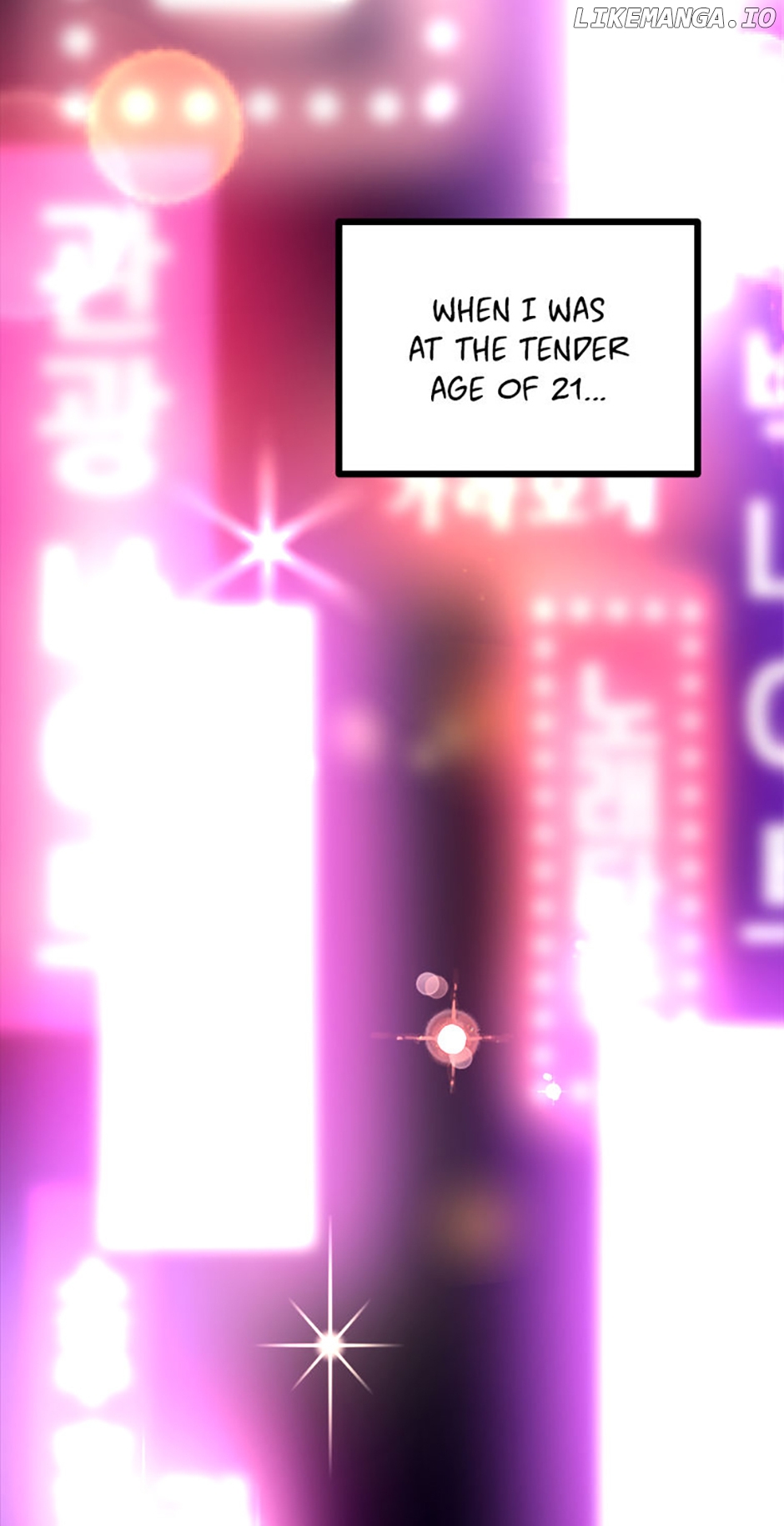 On Bad Terms [Official] Chapter 17 - page 3