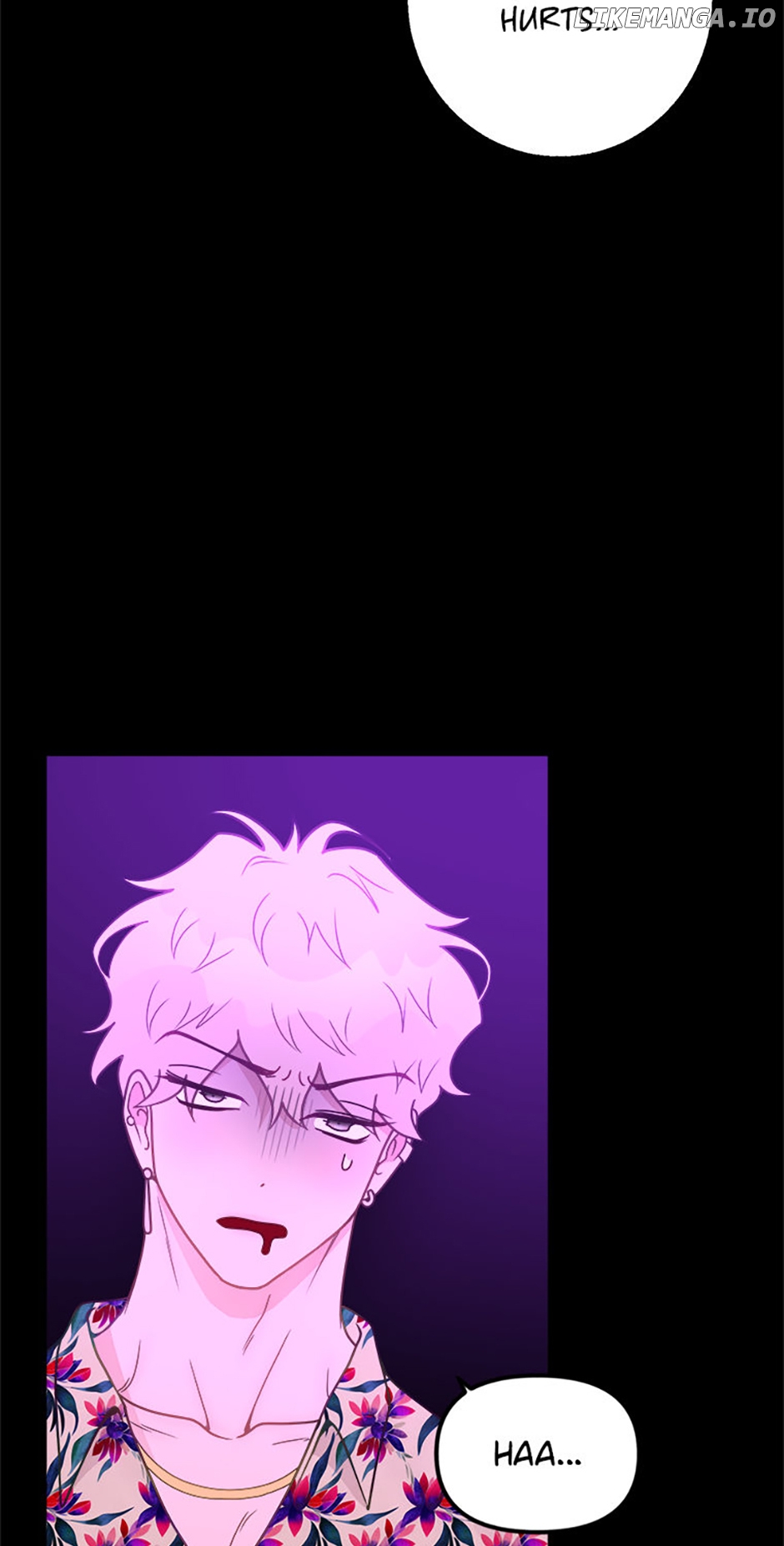 On Bad Terms [Official] Chapter 17 - page 31
