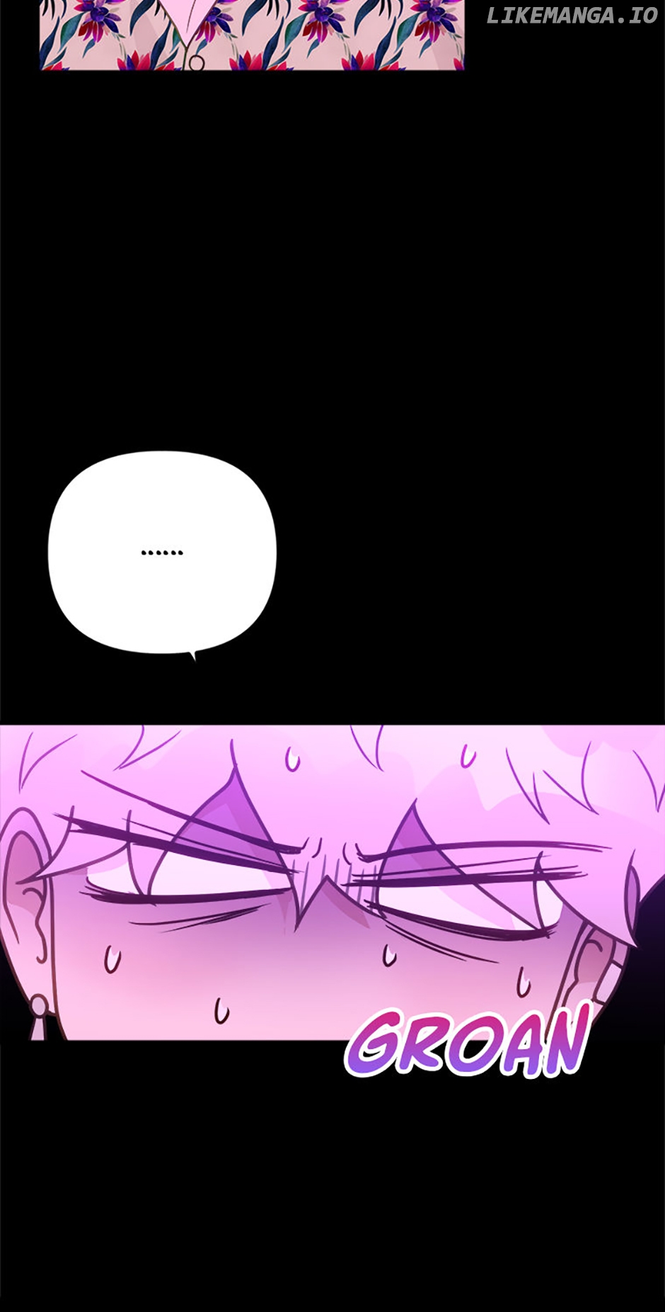 On Bad Terms [Official] Chapter 17 - page 32