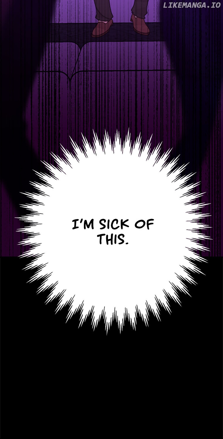 On Bad Terms [Official] Chapter 17 - page 35