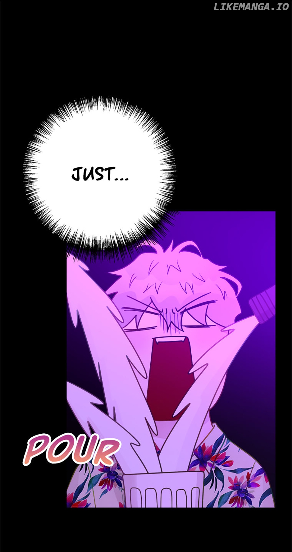 On Bad Terms [Official] Chapter 17 - page 42