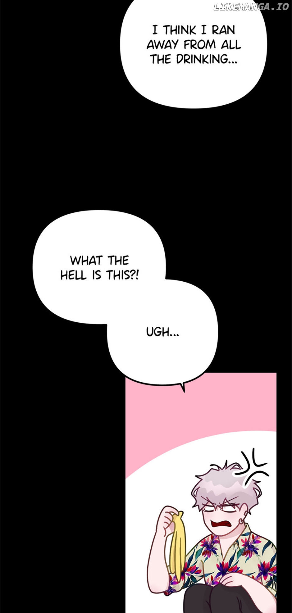 On Bad Terms [Official] Chapter 17 - page 51