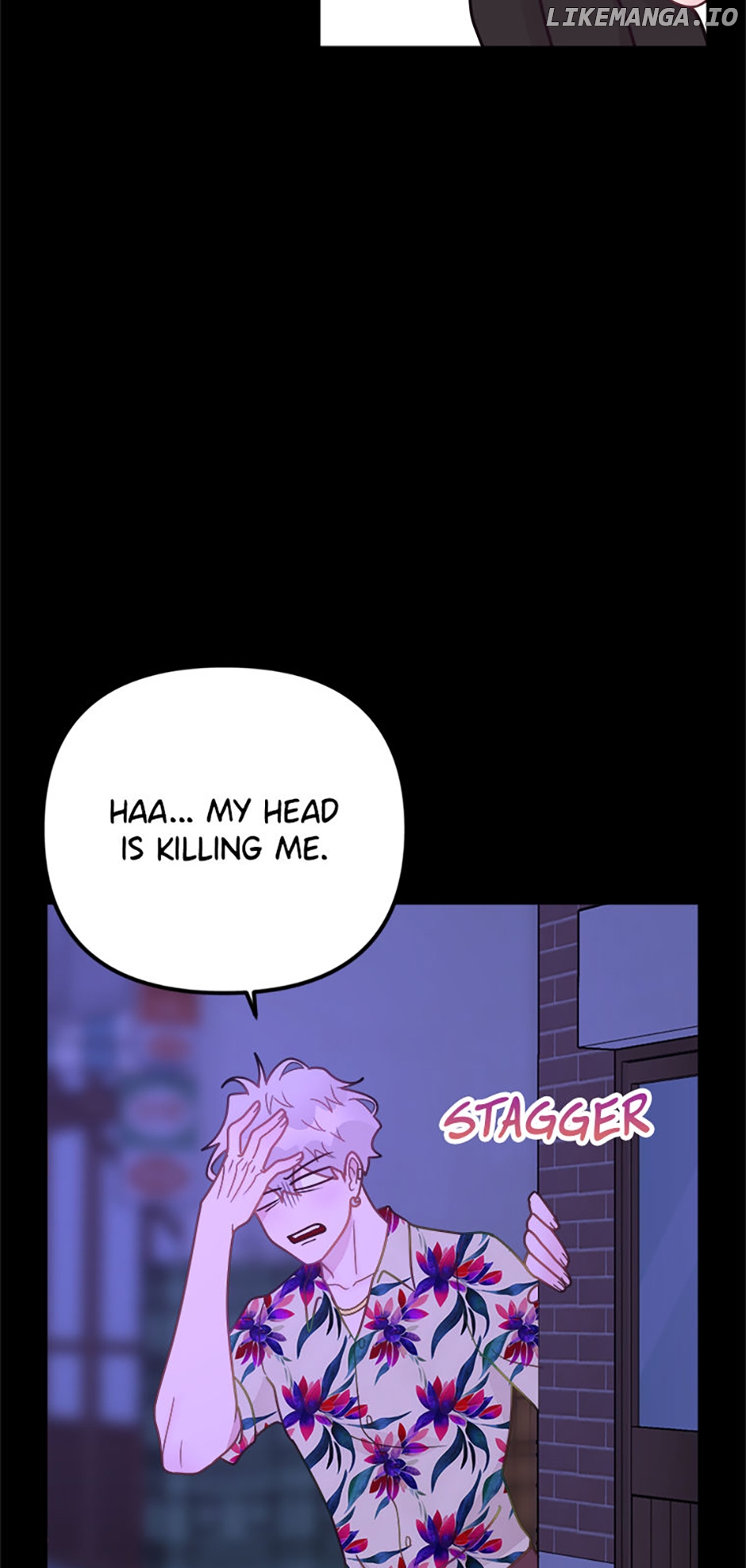 On Bad Terms [Official] Chapter 17 - page 52