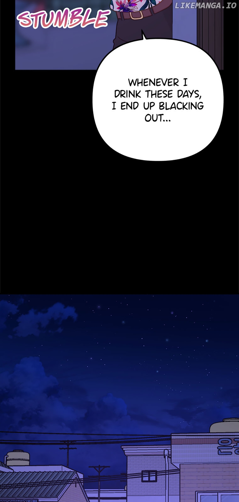On Bad Terms [Official] Chapter 17 - page 53