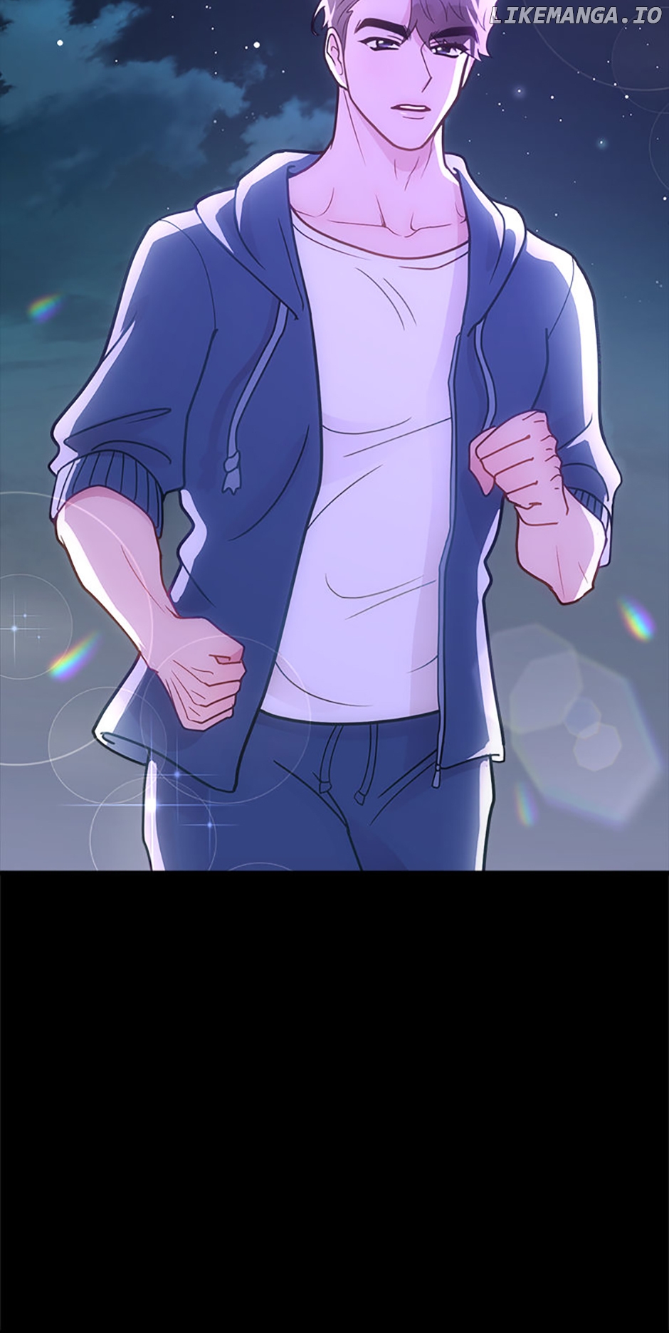 On Bad Terms [Official] Chapter 17 - page 65