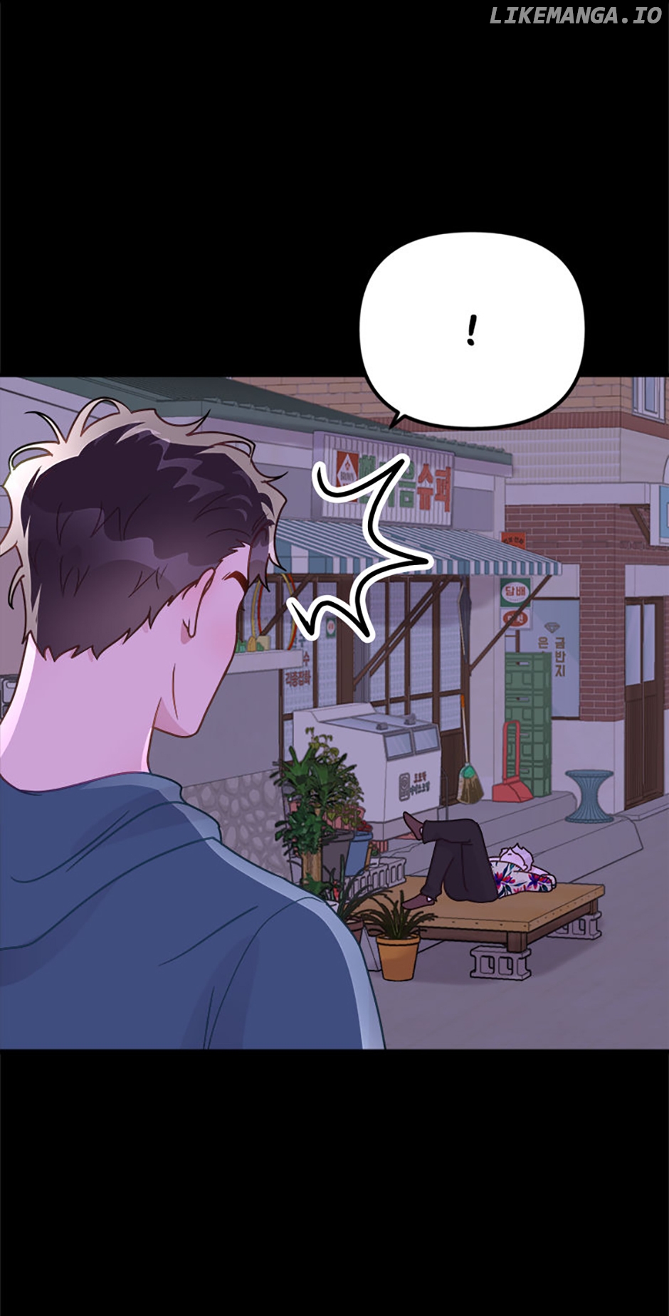 On Bad Terms [Official] Chapter 17 - page 66