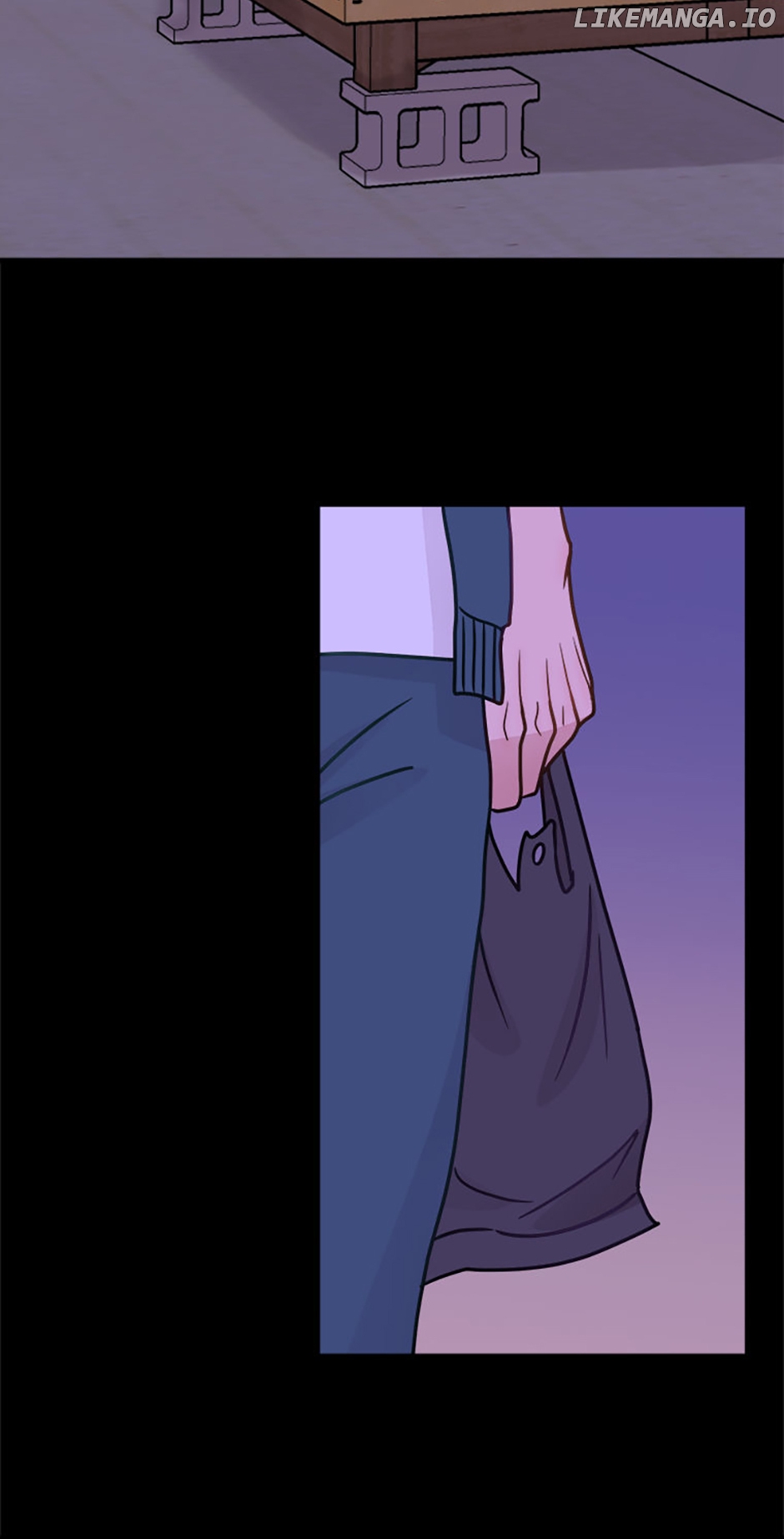 On Bad Terms [Official] Chapter 17 - page 71