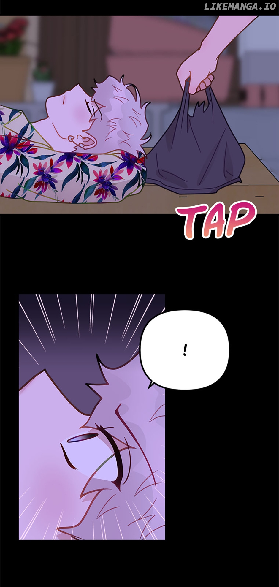 On Bad Terms [Official] Chapter 17 - page 73