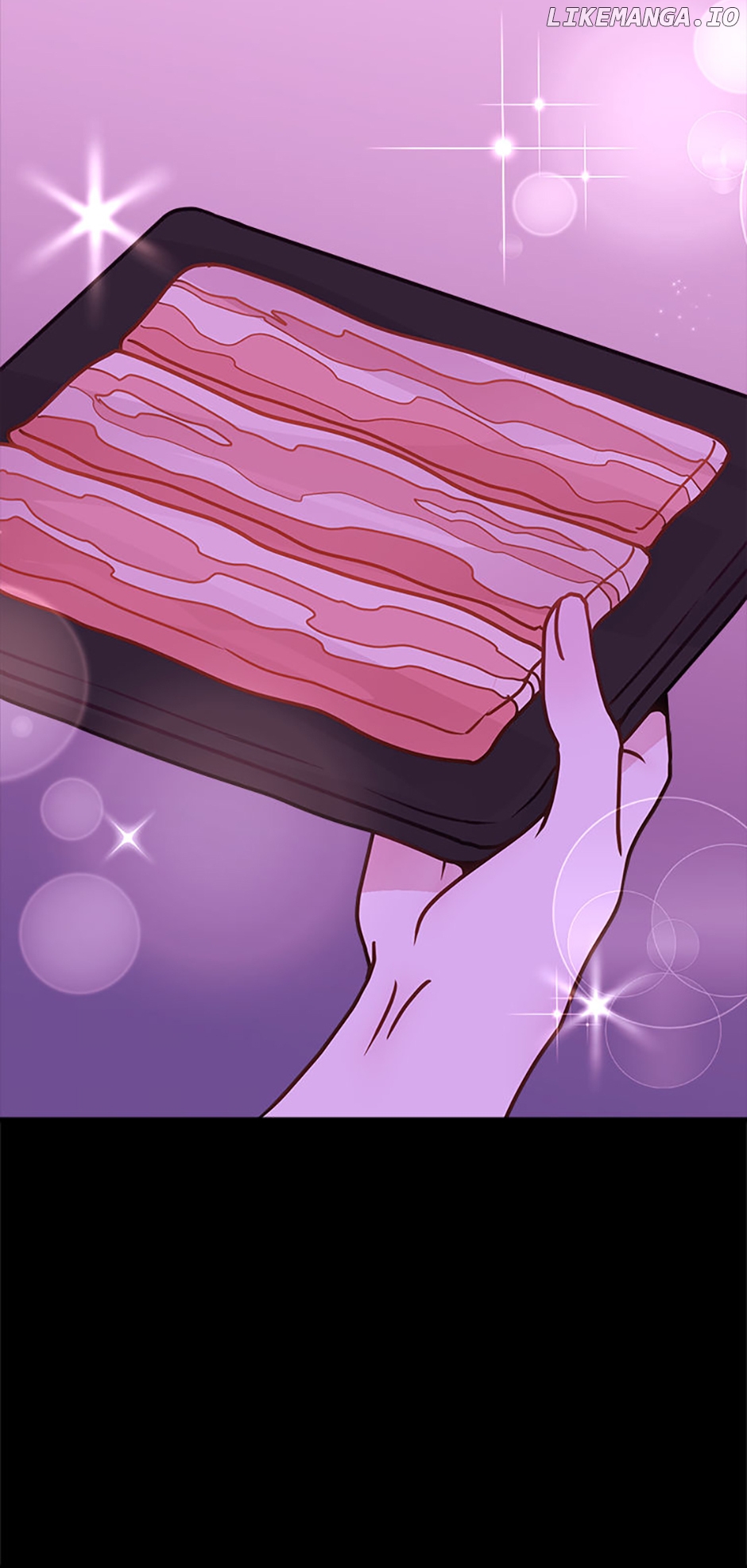 On Bad Terms [Official] Chapter 17 - page 79