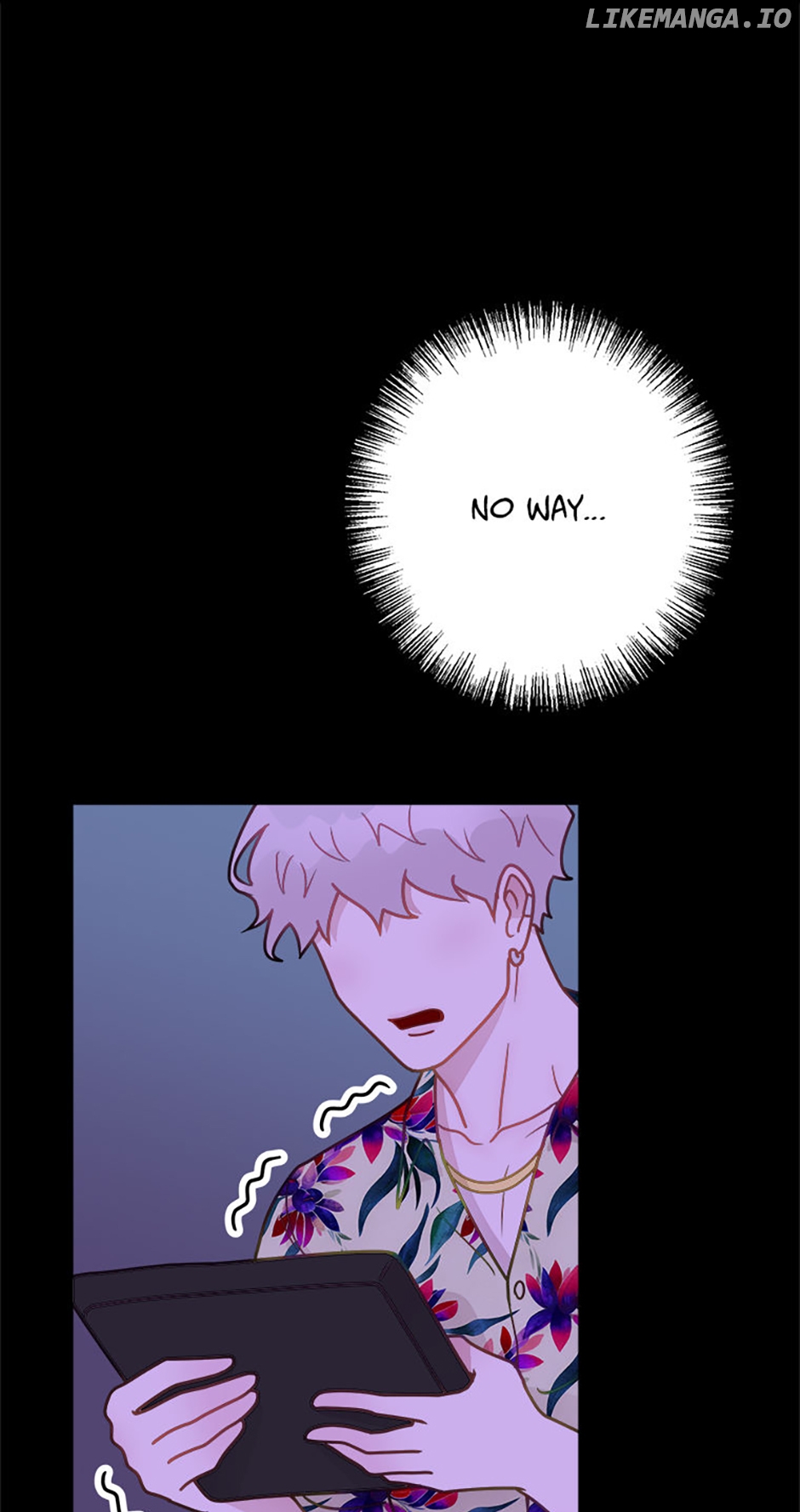 On Bad Terms [Official] Chapter 17 - page 80