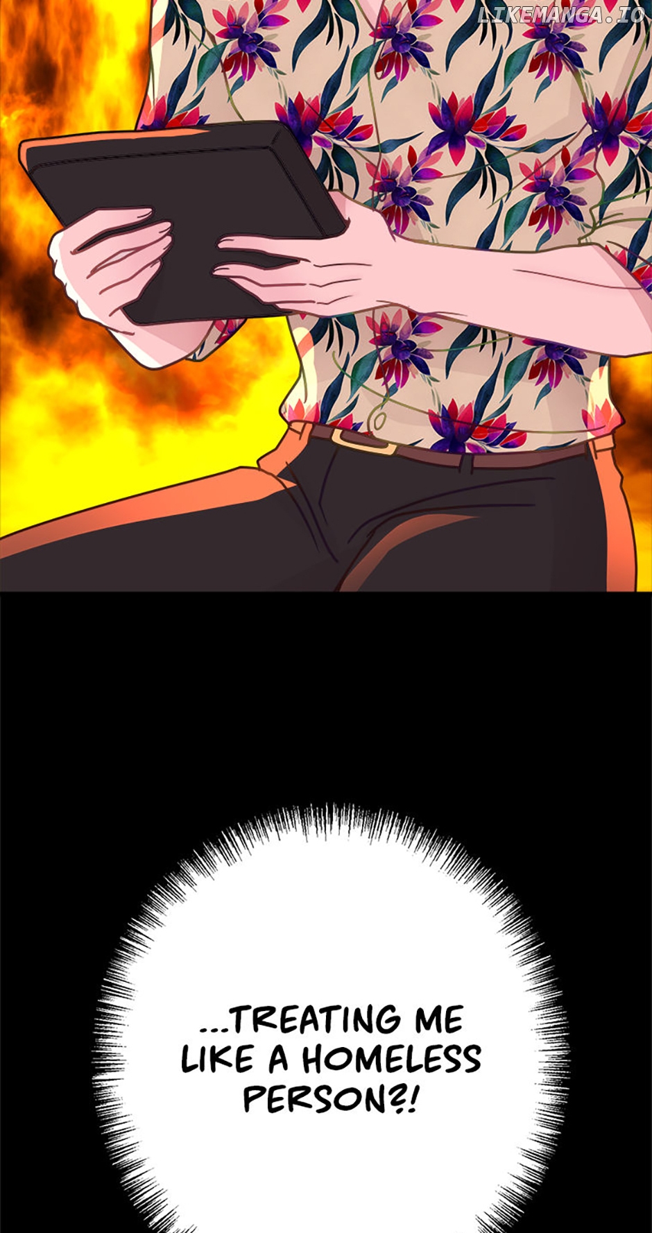 On Bad Terms [Official] Chapter 17 - page 83