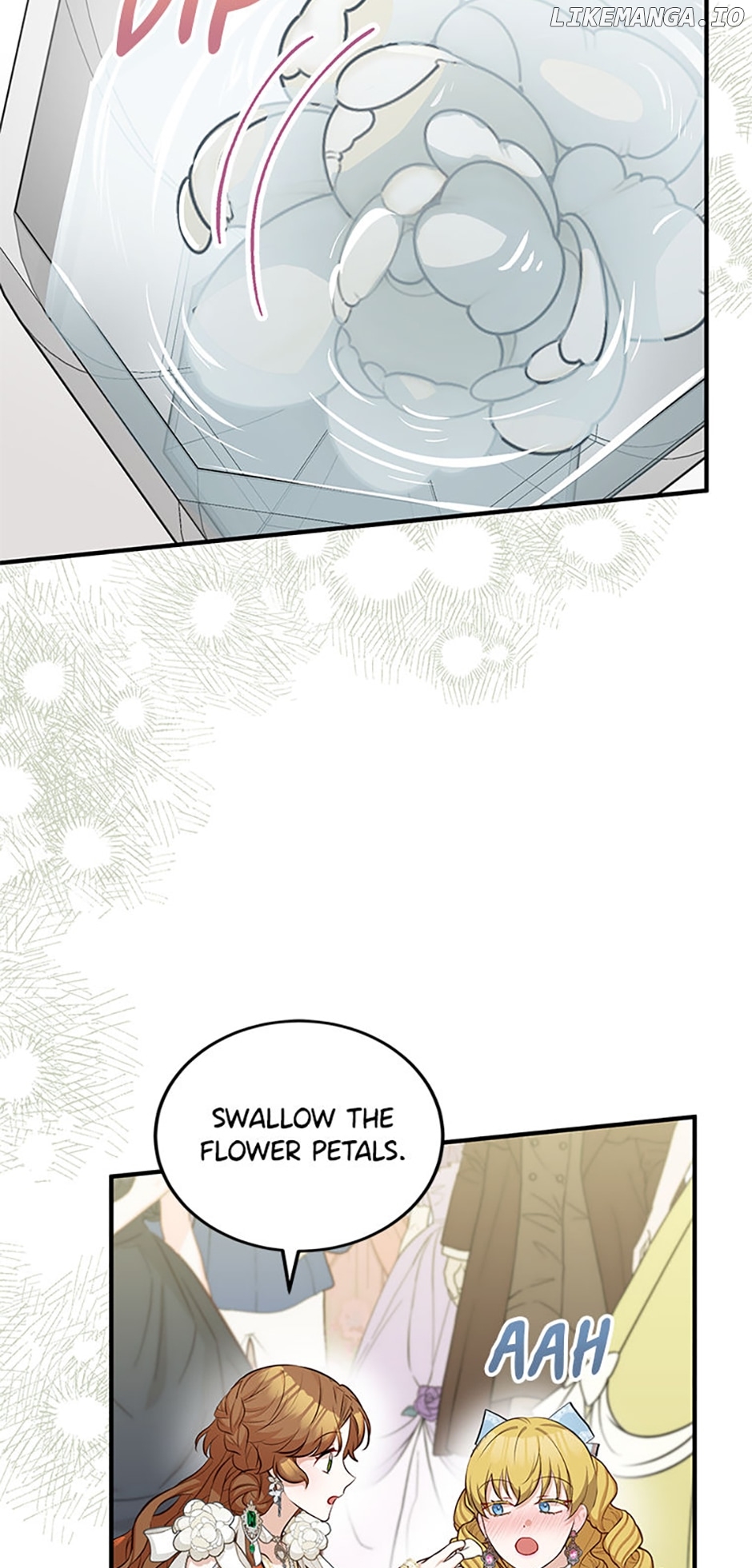 The Doctor Is Out Chapter 54 - page 12