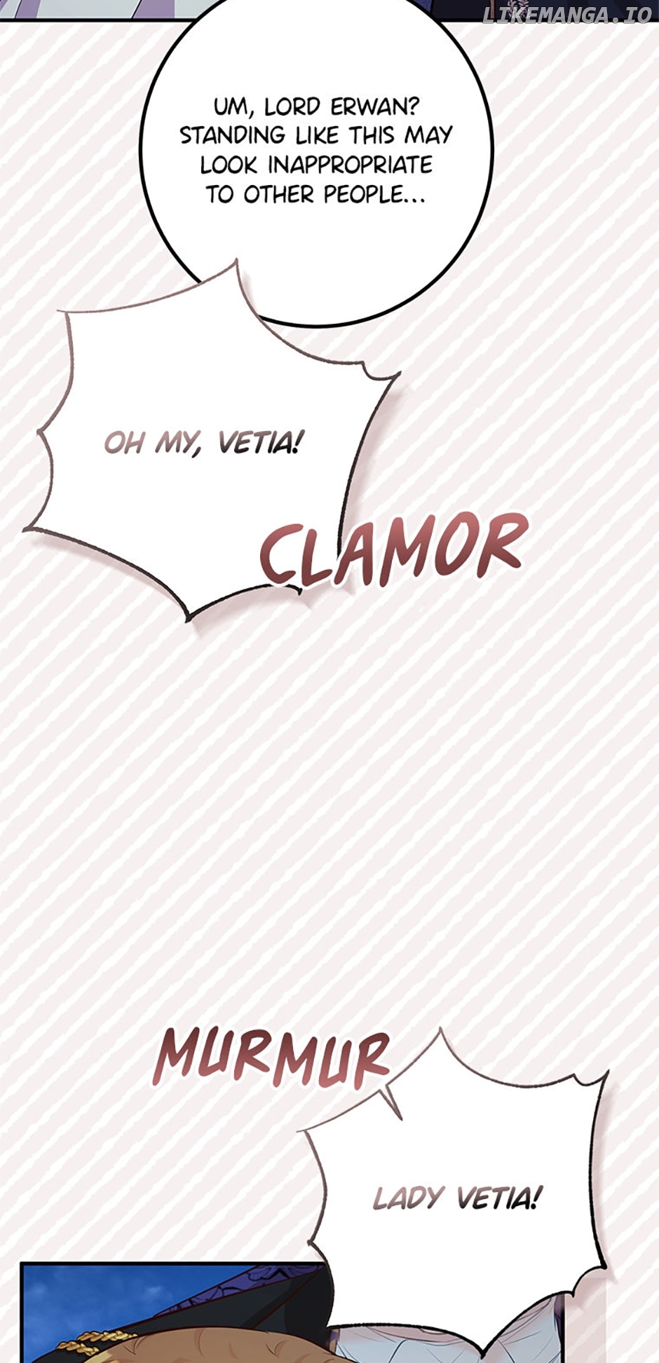 The Doctor Is Out Chapter 54 - page 2
