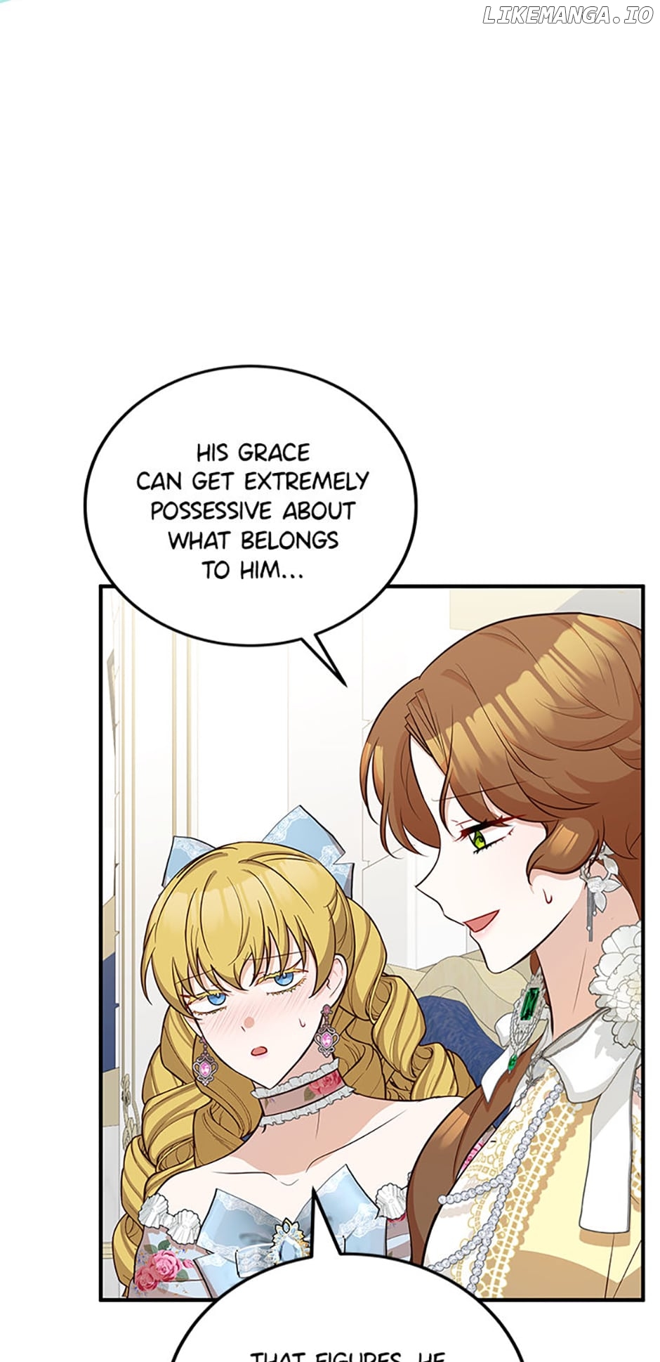 The Doctor Is Out Chapter 54 - page 22
