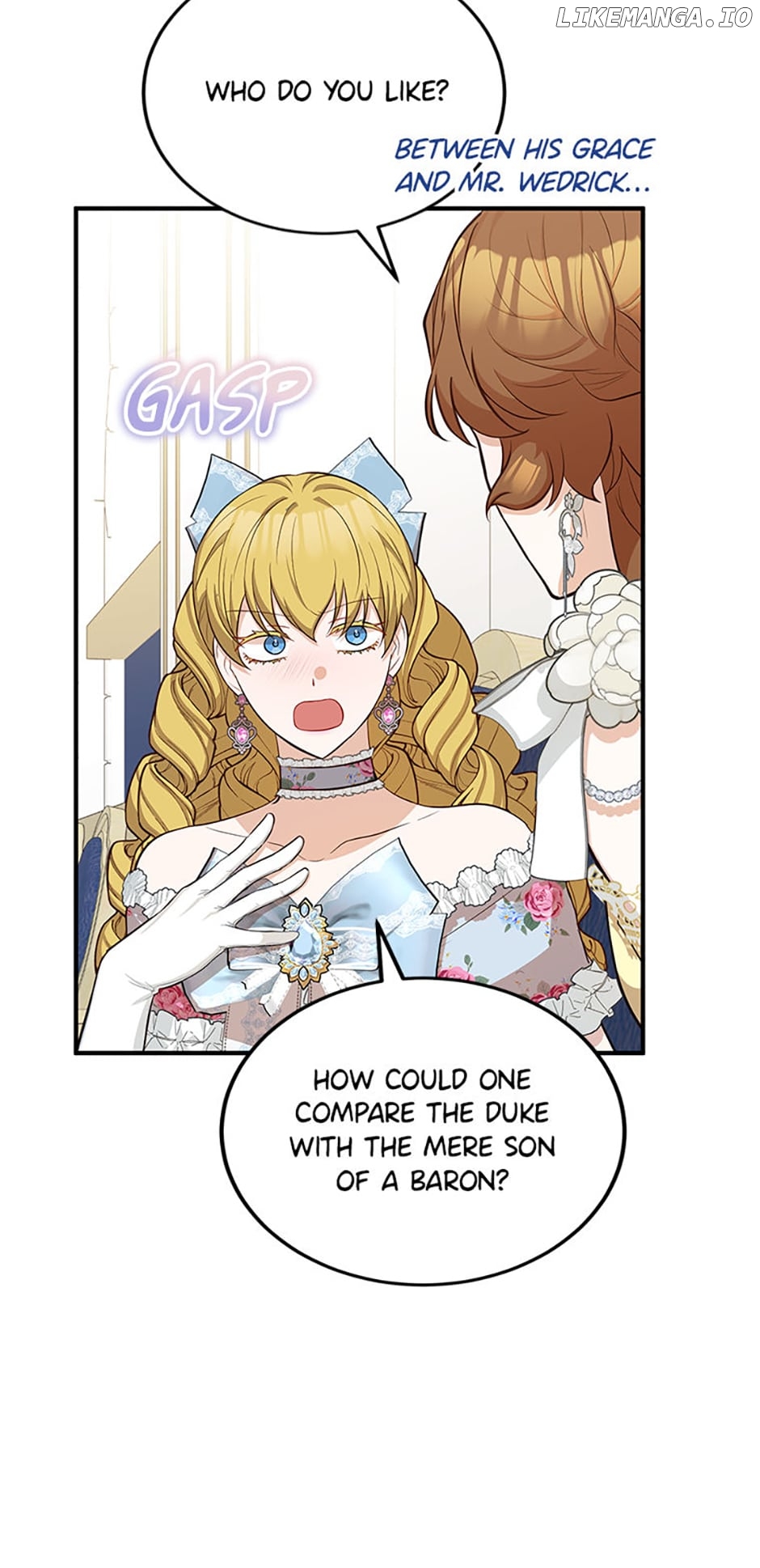 The Doctor Is Out Chapter 54 - page 26