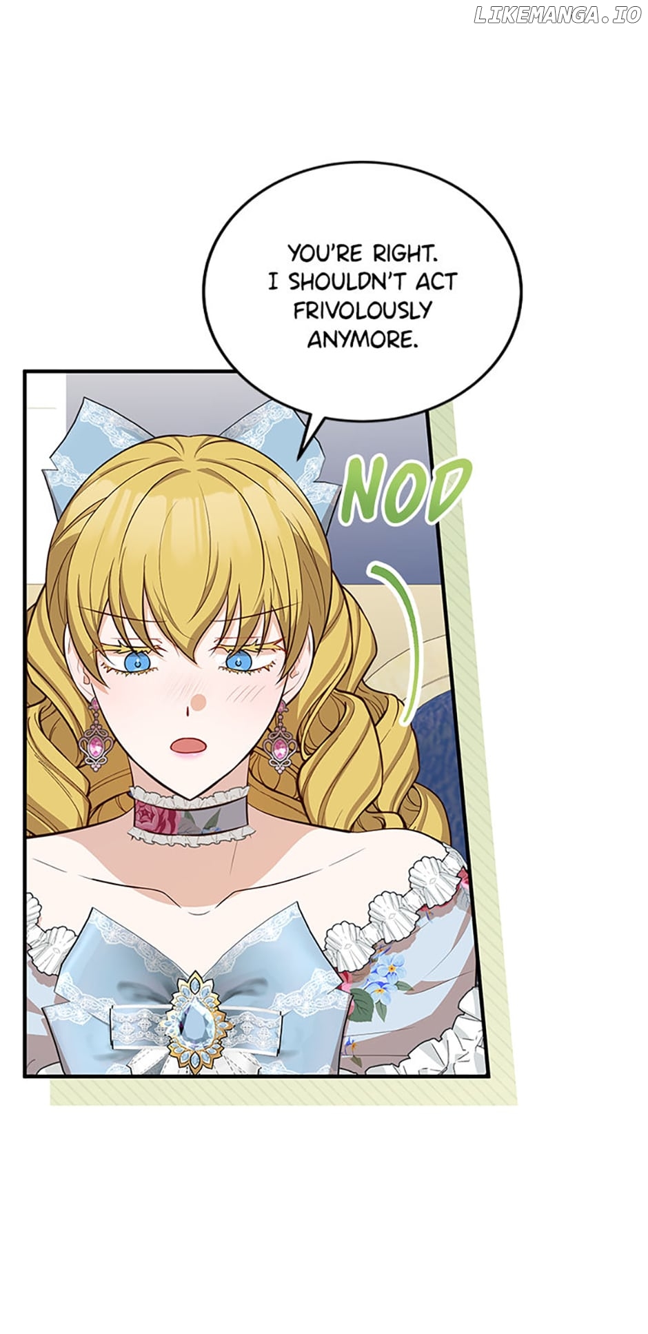 The Doctor Is Out Chapter 54 - page 28